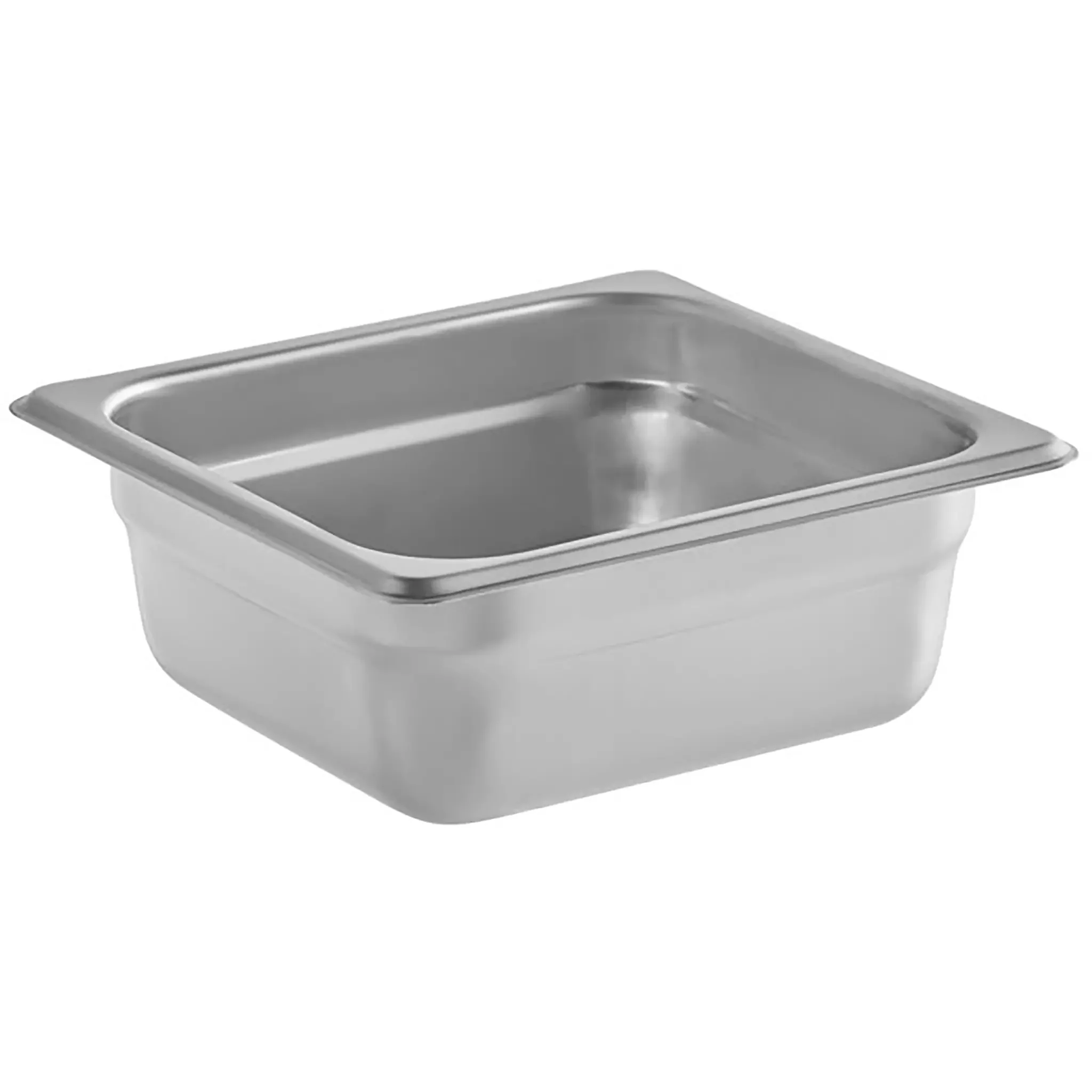 Phoenix STP24 Series 24 Gauge Anti-Jam Steam Table Pans - Various Sizes - Image 15