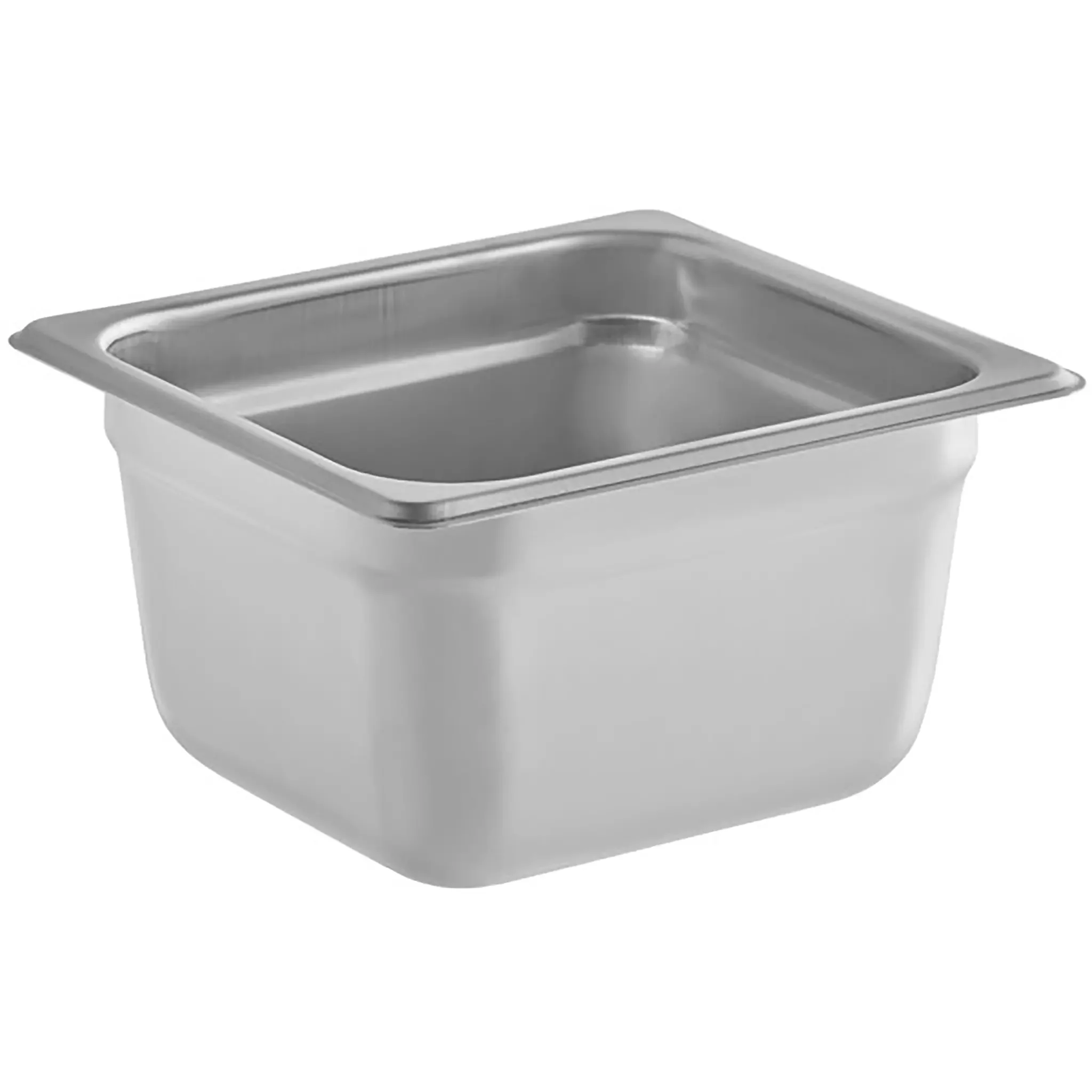 Phoenix STP24 Series 24 Gauge Anti-Jam Steam Table Pans - Various Sizes - Image 16