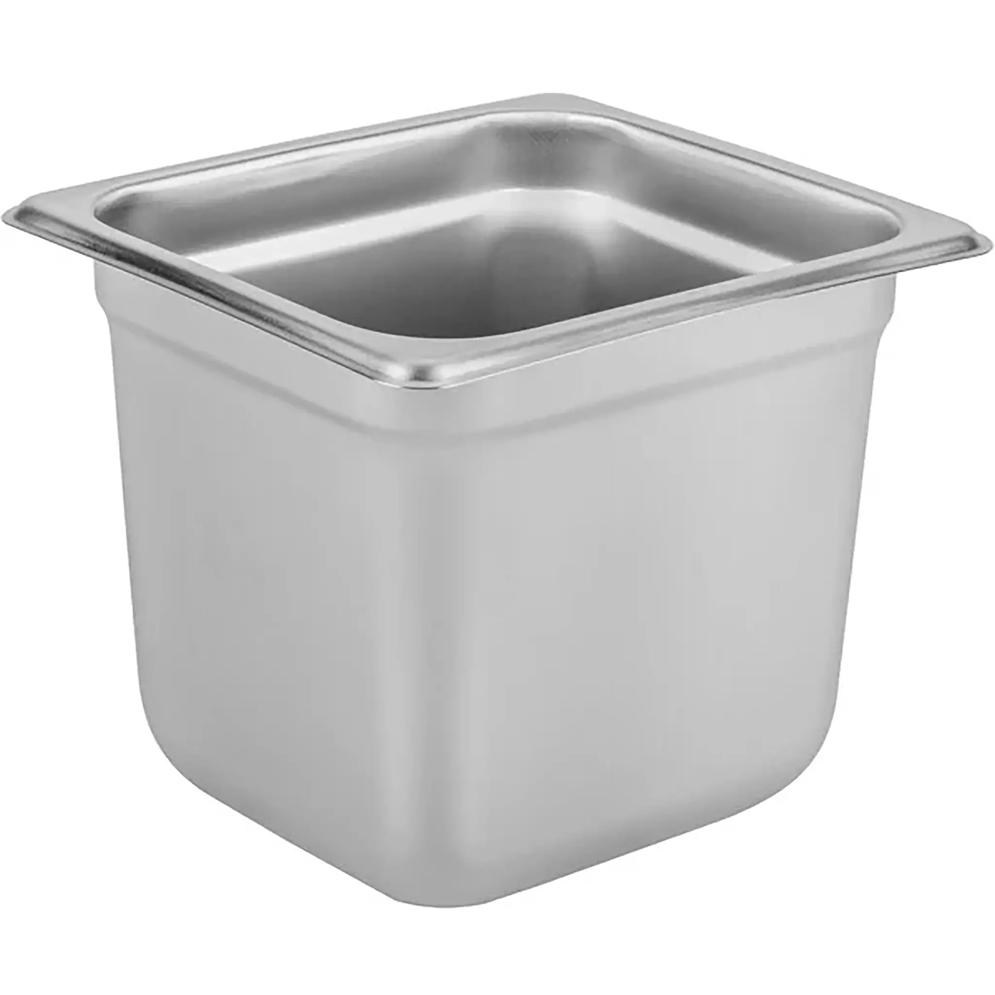 Phoenix STP24 Series 24 Gauge Anti-Jam Steam Table Pans - Various Sizes - Image 17