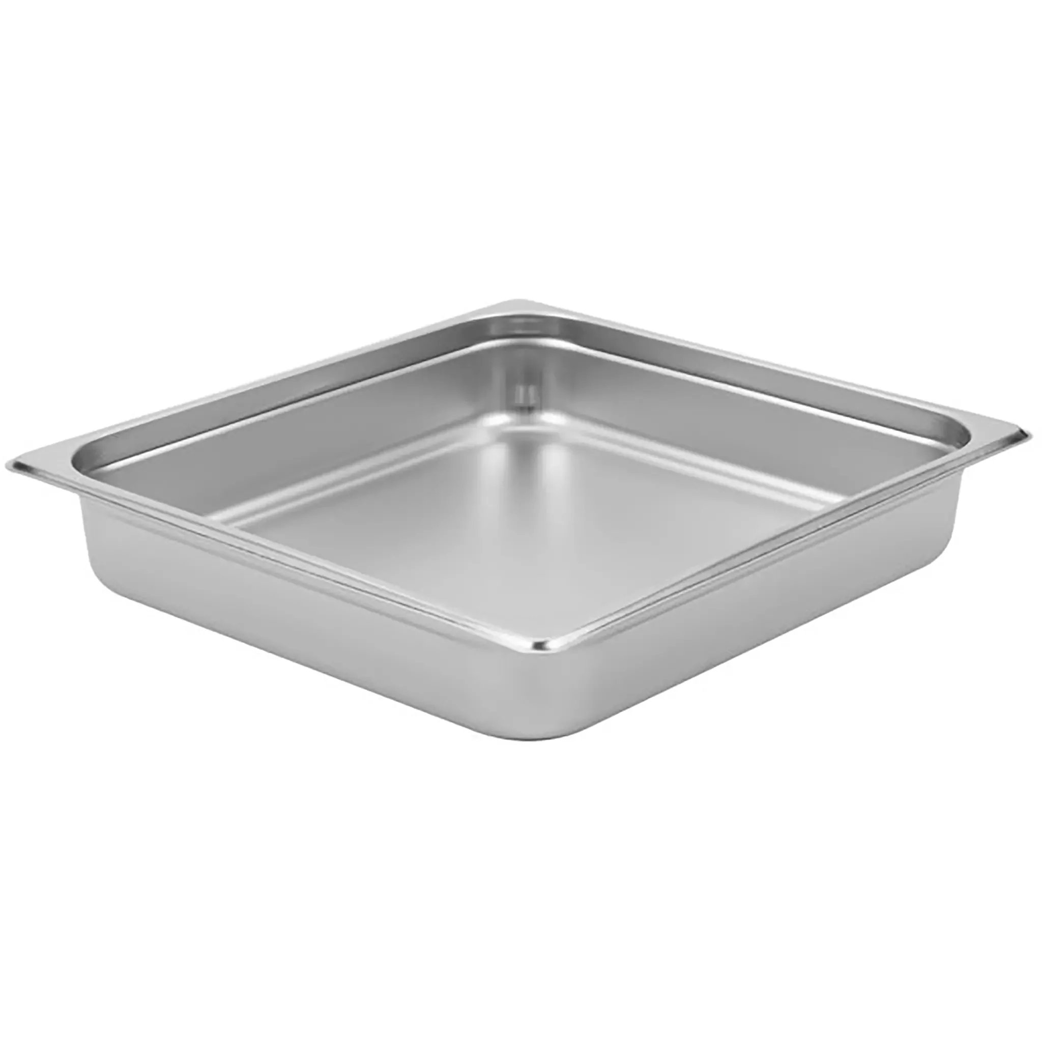 Phoenix STP24 Series 24 Gauge Anti-Jam Steam Table Pans - Various Sizes - Image 20