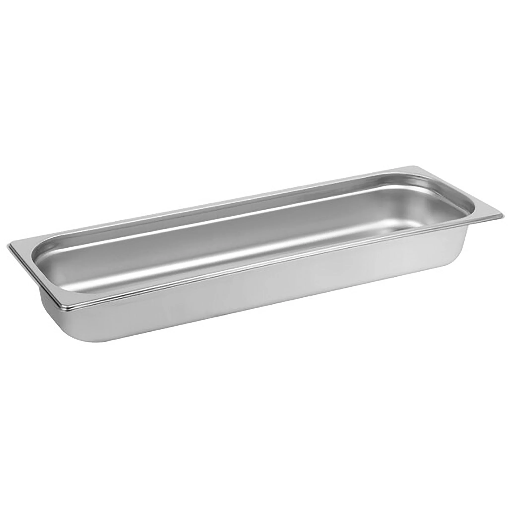 Phoenix STP24 Series 24 Gauge Anti-Jam Steam Table Pans - Various Sizes - Image 23
