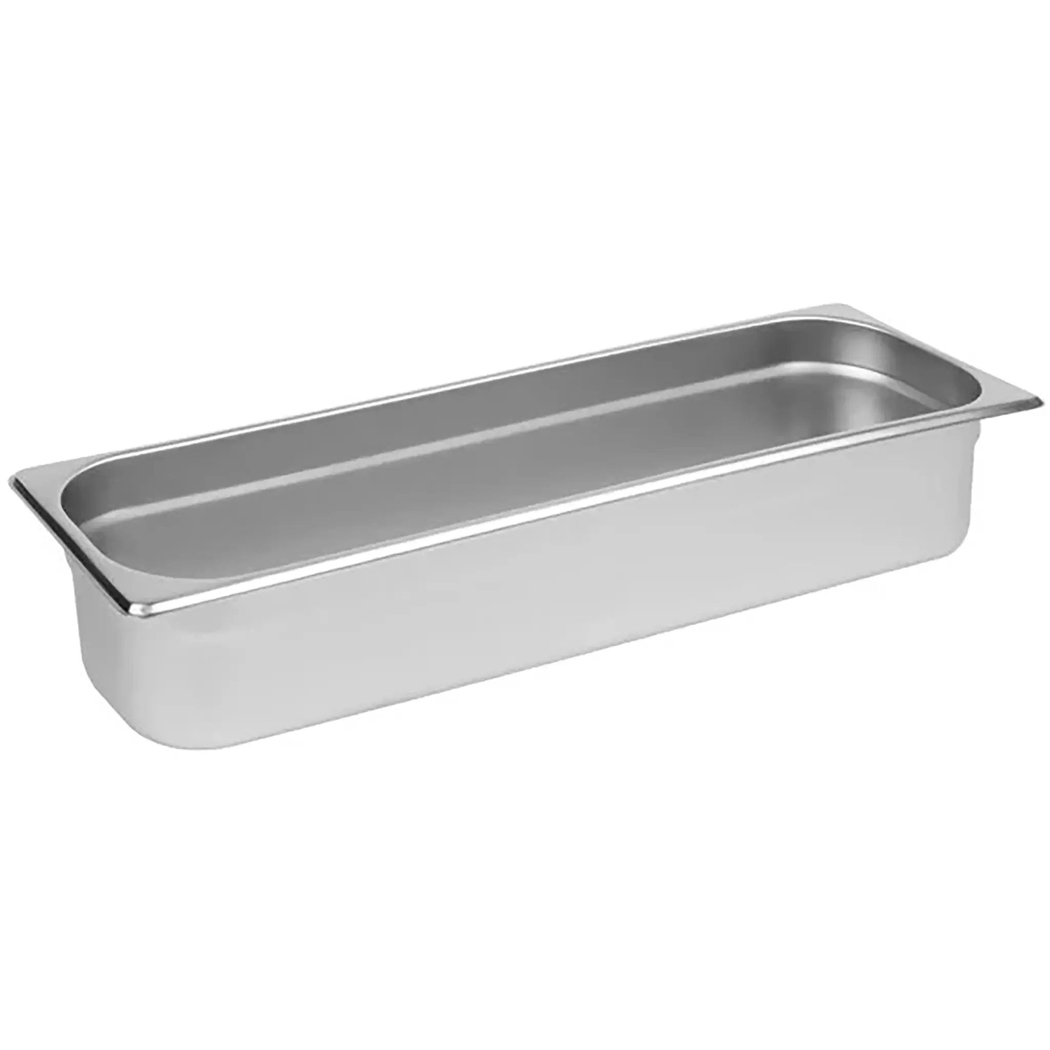 Phoenix STP24 Series 24 Gauge Anti-Jam Steam Table Pans - Various Sizes - Image 24