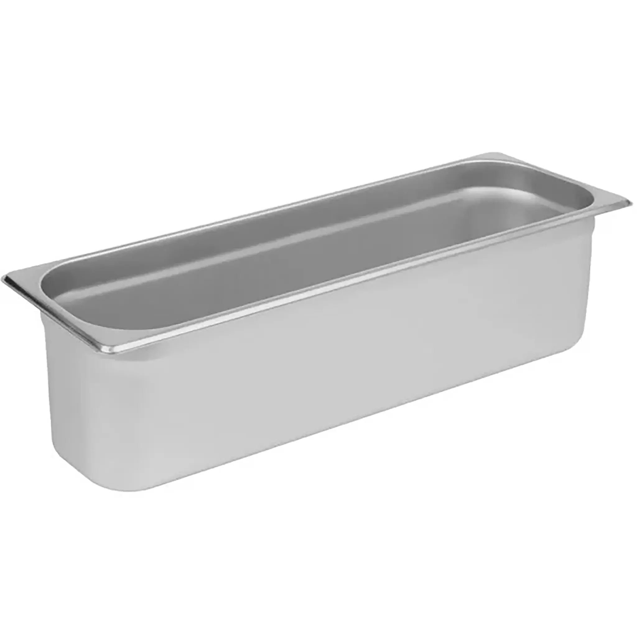 Phoenix STP24 Series 24 Gauge Anti-Jam Steam Table Pans - Various Sizes - Image 25