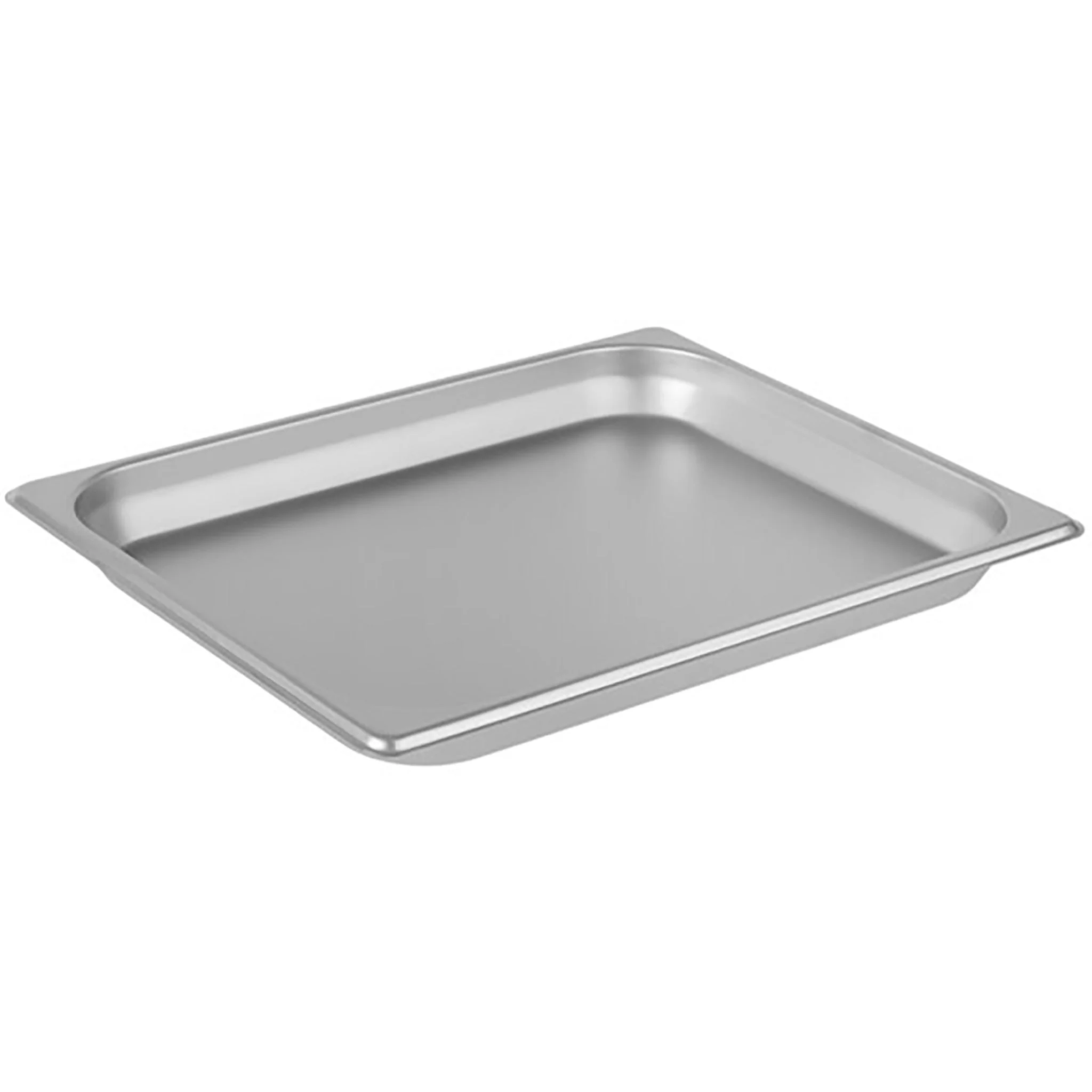 Phoenix STP24 Series 24 Gauge Anti-Jam Steam Table Pans - Various Sizes - Image 5