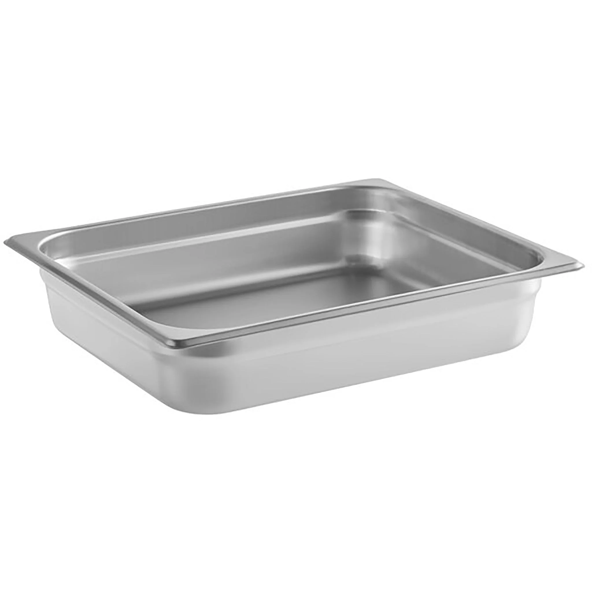 Phoenix STP24 Series 24 Gauge Anti-Jam Steam Table Pans - Various Sizes - Image 6