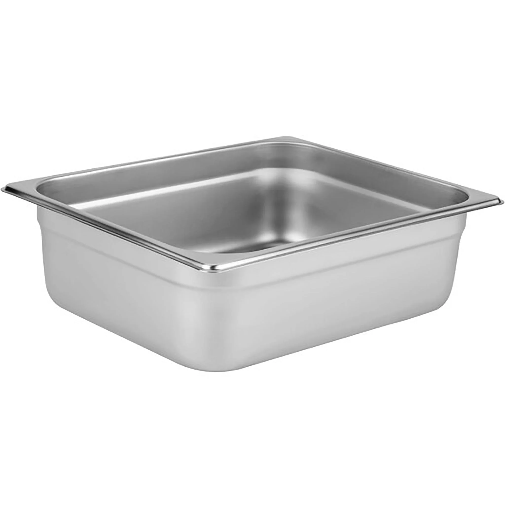 Phoenix STP24 Series 24 Gauge Anti-Jam Steam Table Pans - Various Sizes - Image 7