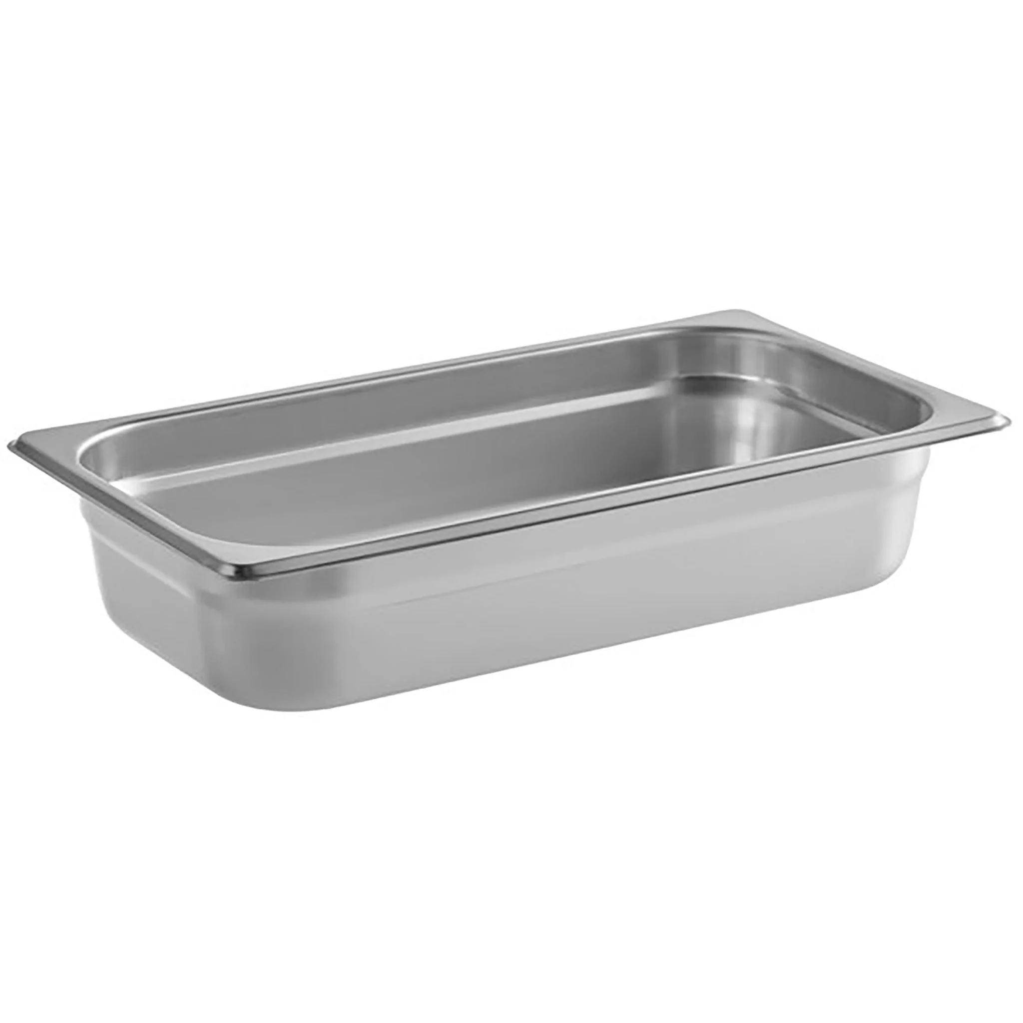 Phoenix STP24 Series 24 Gauge Anti-Jam Steam Table Pans - Various Sizes - Image 9