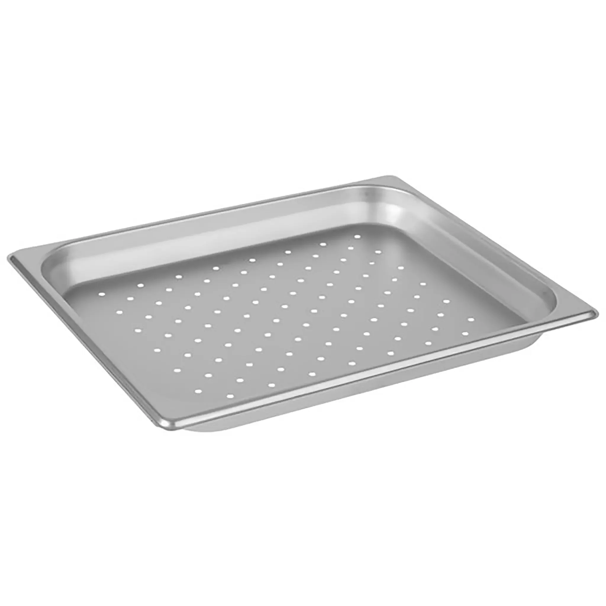 Phoenix STP24 Series 24 Gauge Perforated Steam Table Pans - Various Sizes - Image 5