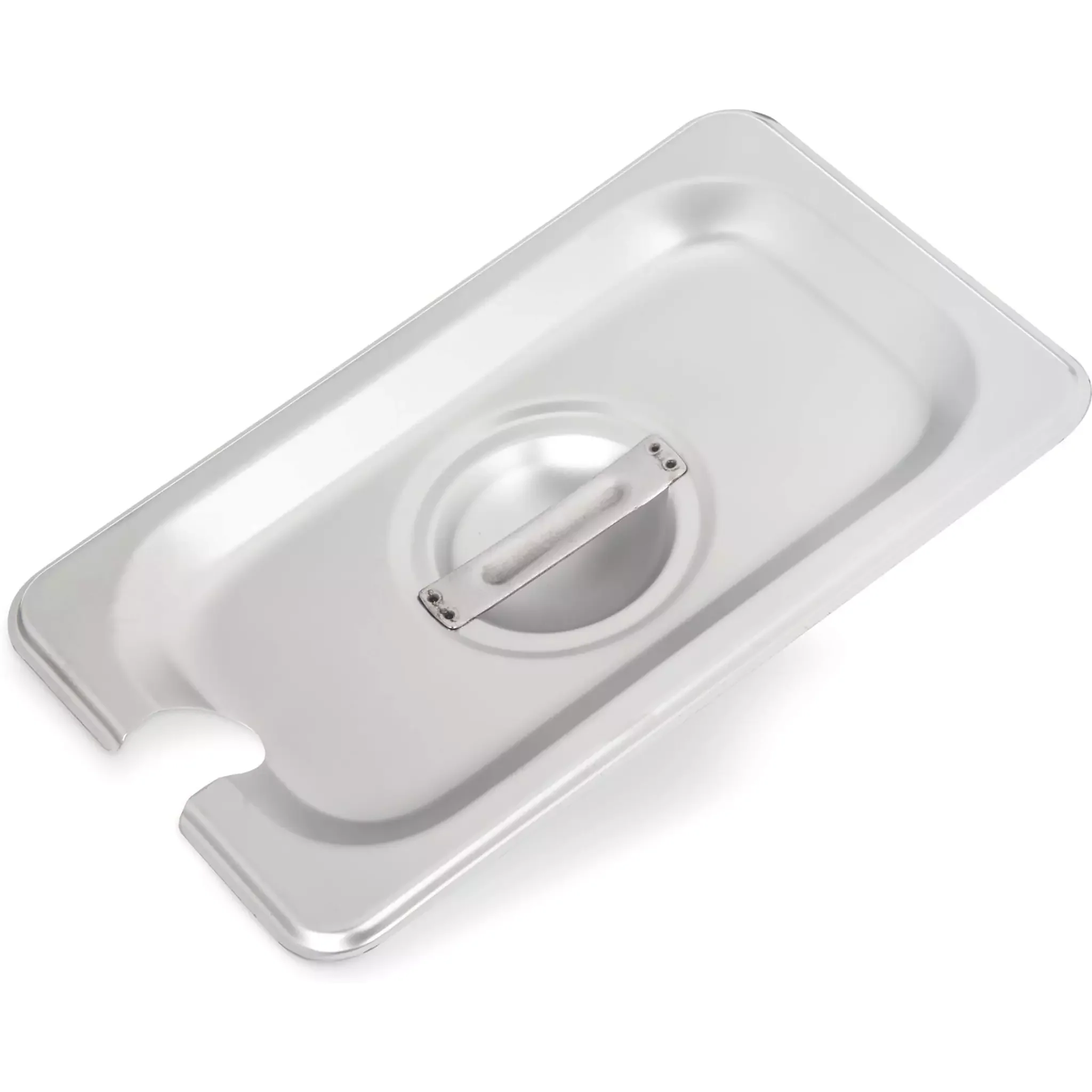Phoenix STP24 Series Steam Table Pan Lids - Various Sizes - Image 11