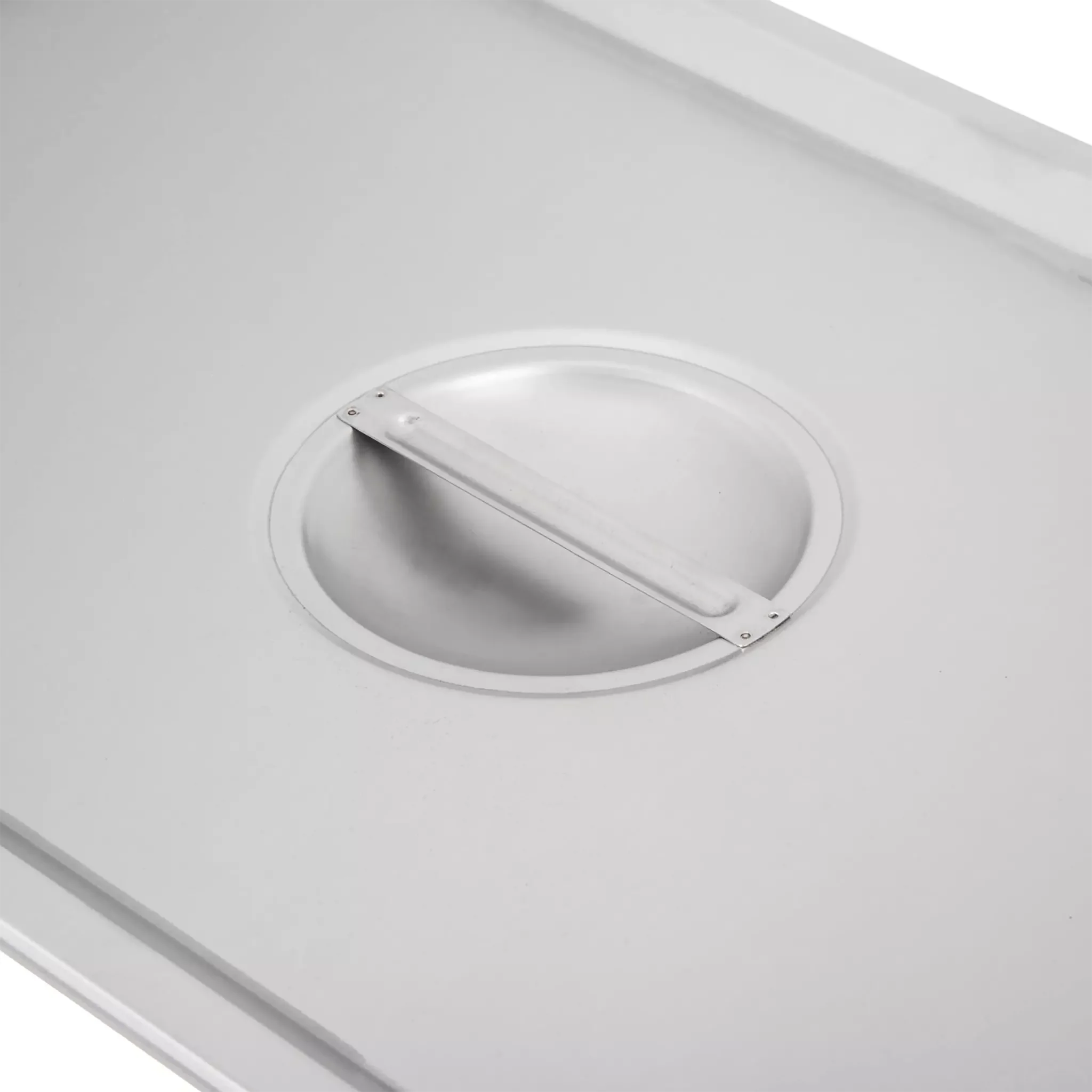 Phoenix STP24 Series Steam Table Pan Lids - Various Sizes - Image 15