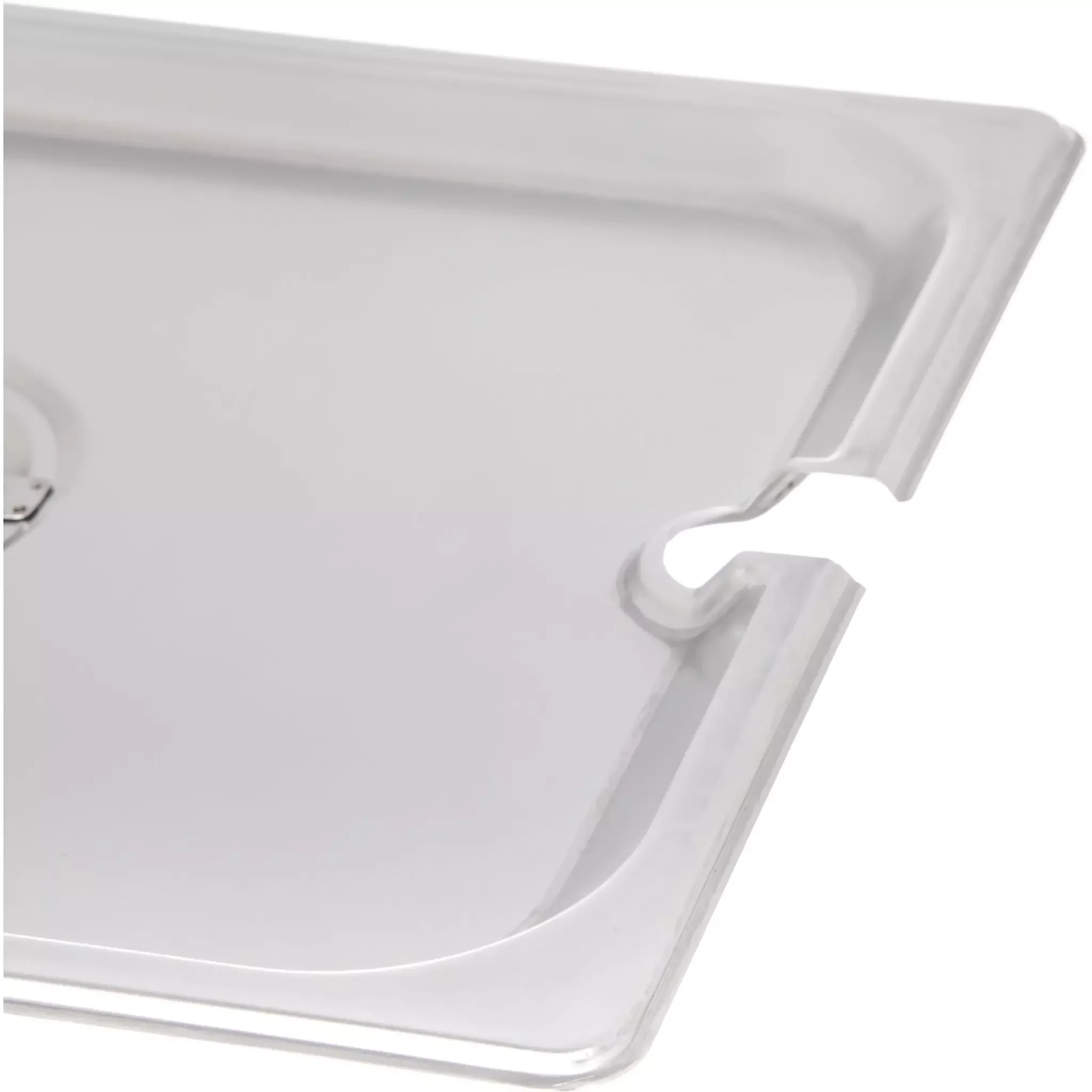 Phoenix STP24 Series Steam Table Pan Lids - Various Sizes - Image 16