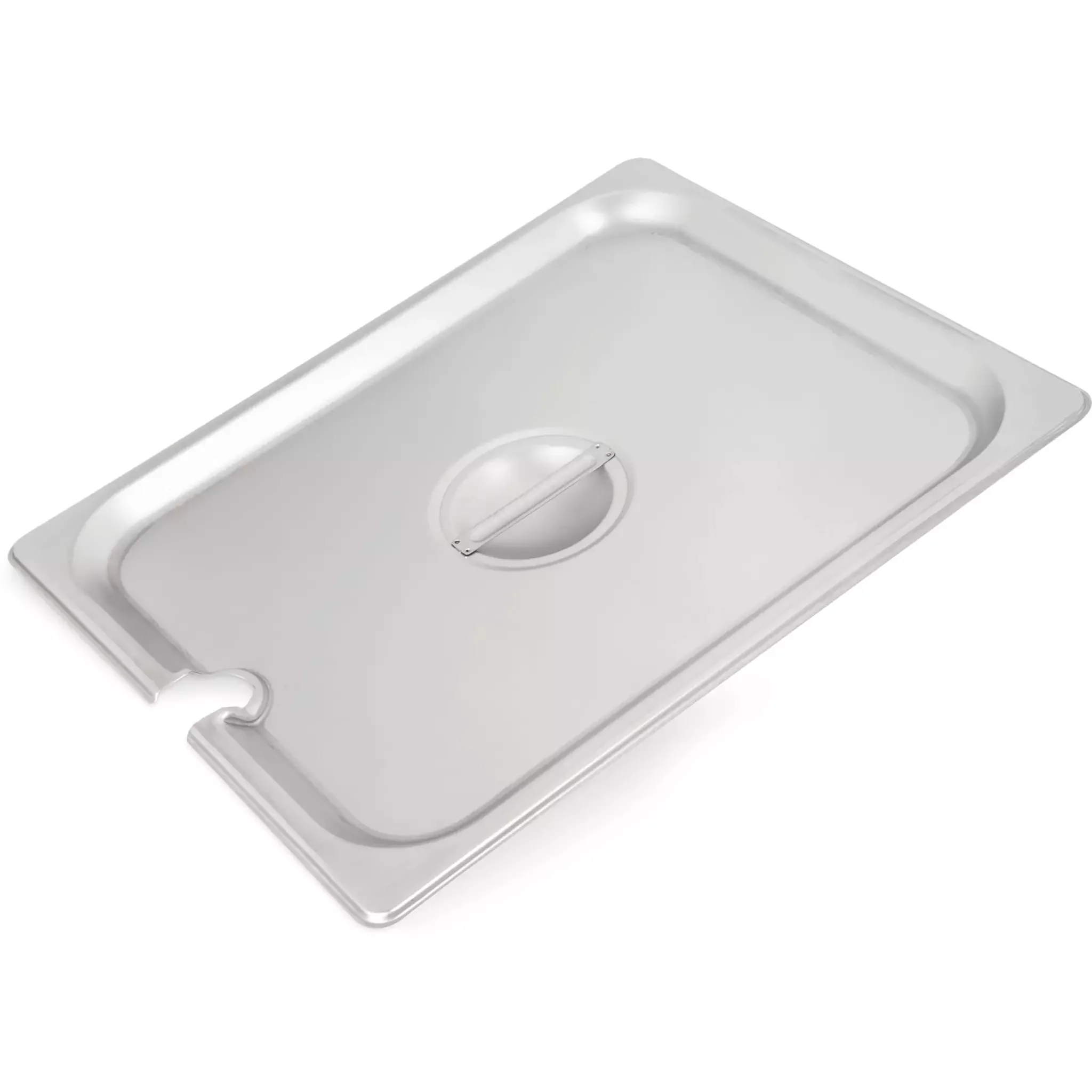 Phoenix STP24 Series Steam Table Pan Lids - Various Sizes - Image 3