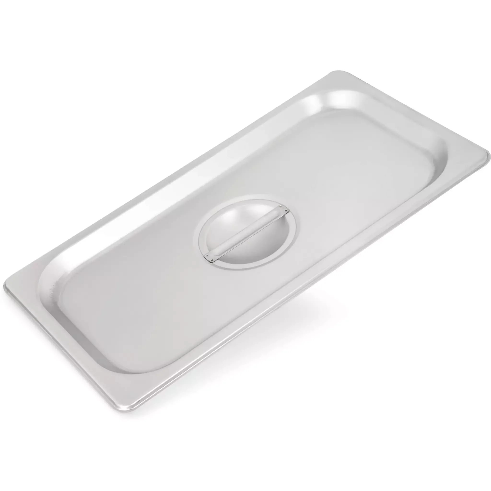 Phoenix STP24 Series Steam Table Pan Lids - Various Sizes - Image 4