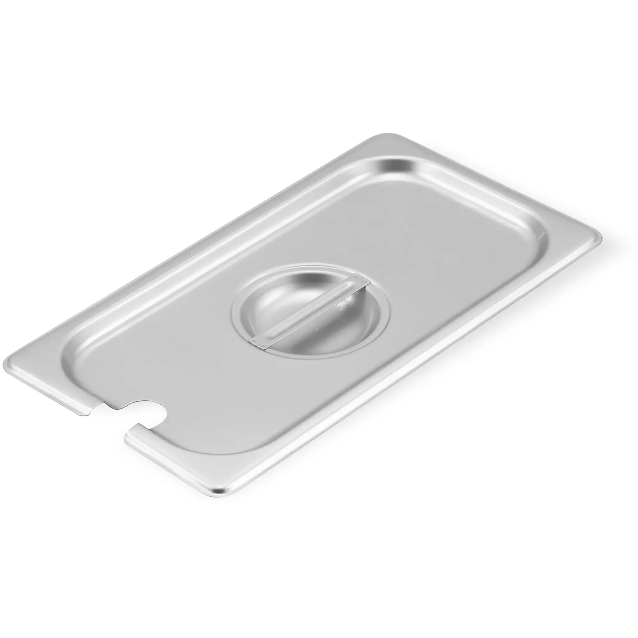 Phoenix STP24 Series Steam Table Pan Lids - Various Sizes - Image 5