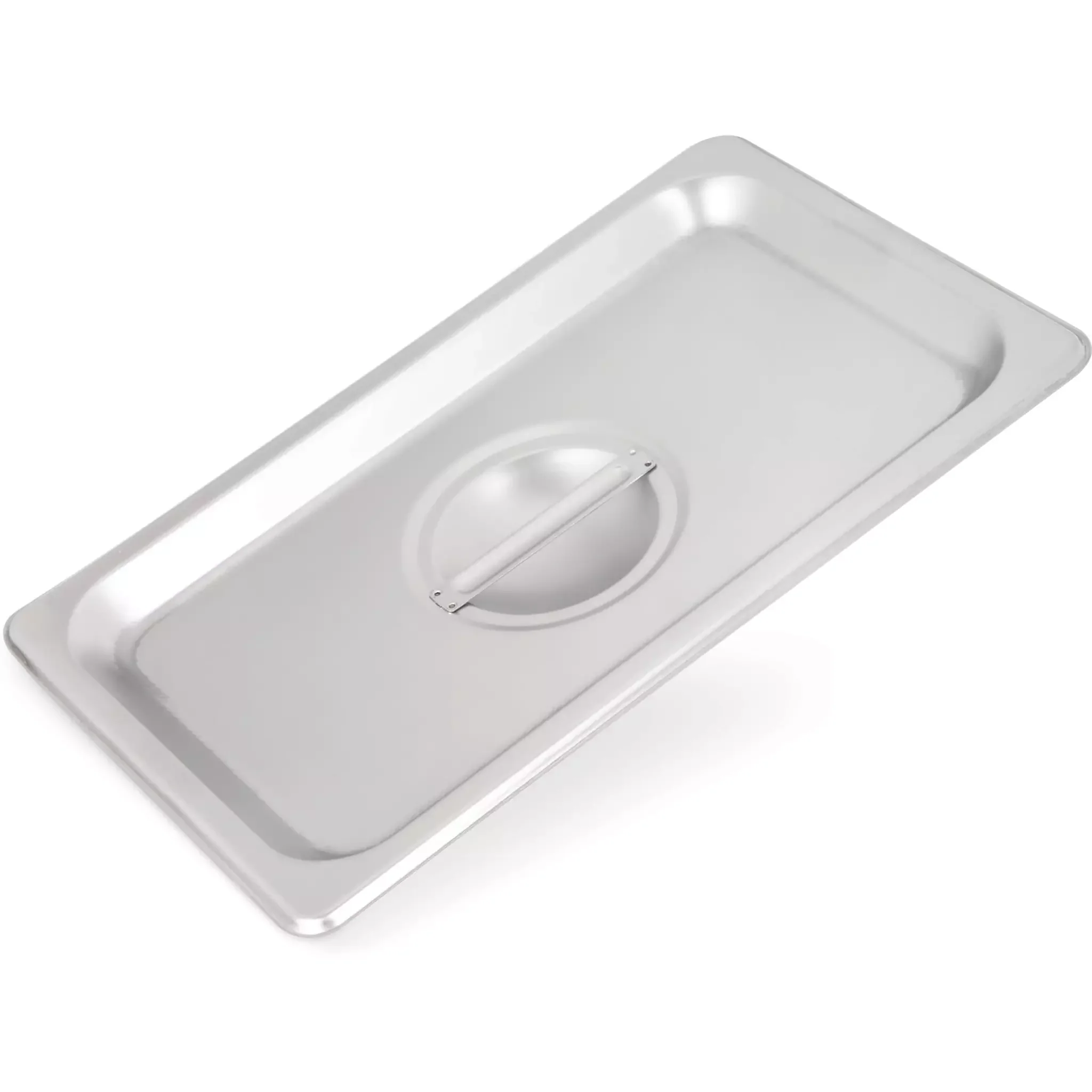 Phoenix STP24 Series Steam Table Pan Lids - Various Sizes - Image 6