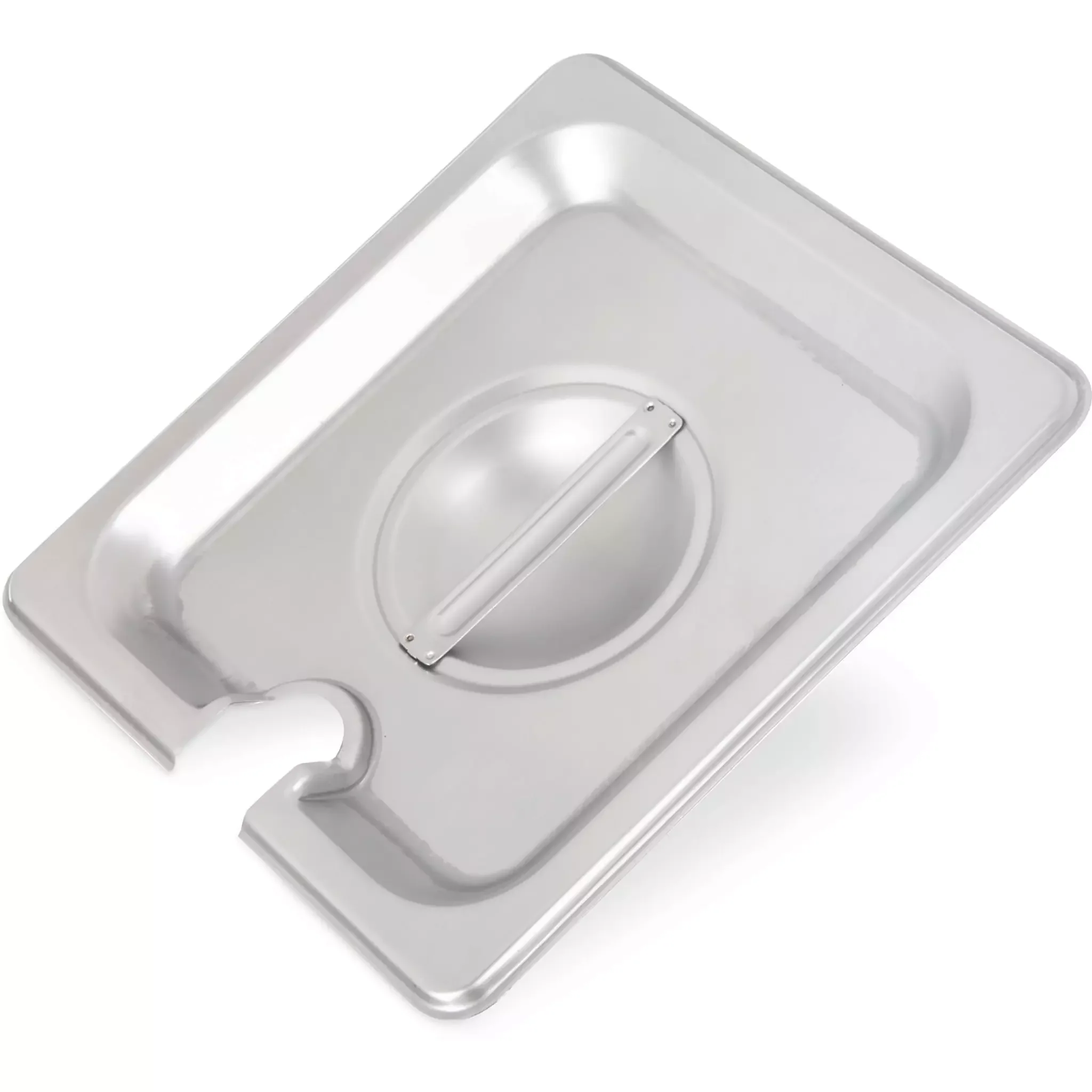 Phoenix STP24 Series Steam Table Pan Lids - Various Sizes - Image 9