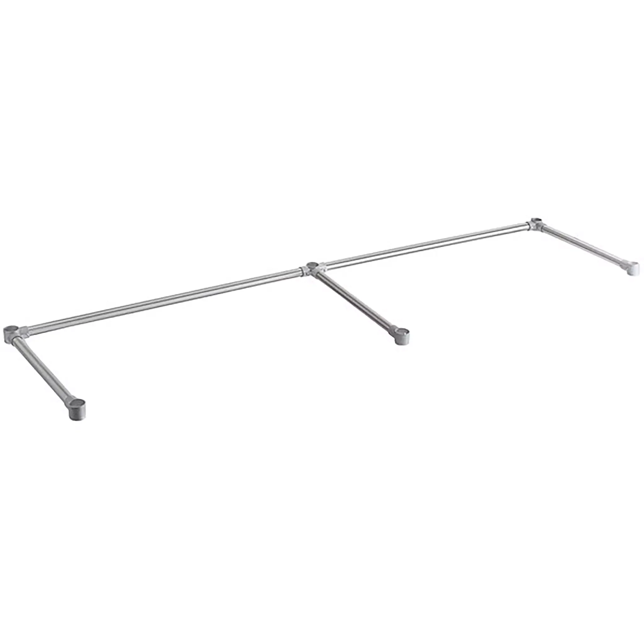 Phoenix Table End Bar Supports - Various Sizes - Image 2