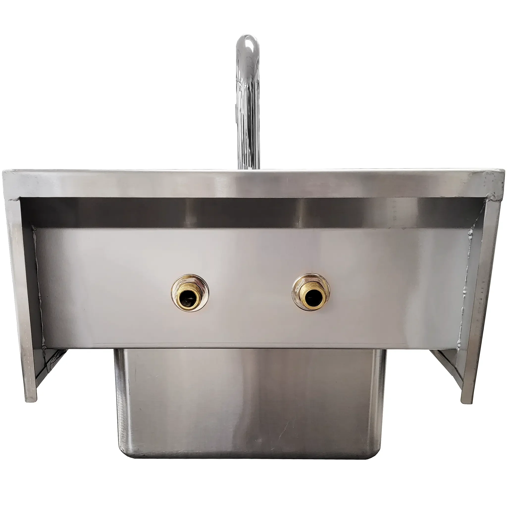 Phoenix WHS14 Small Wall Mounted Hand Sink - Image 3