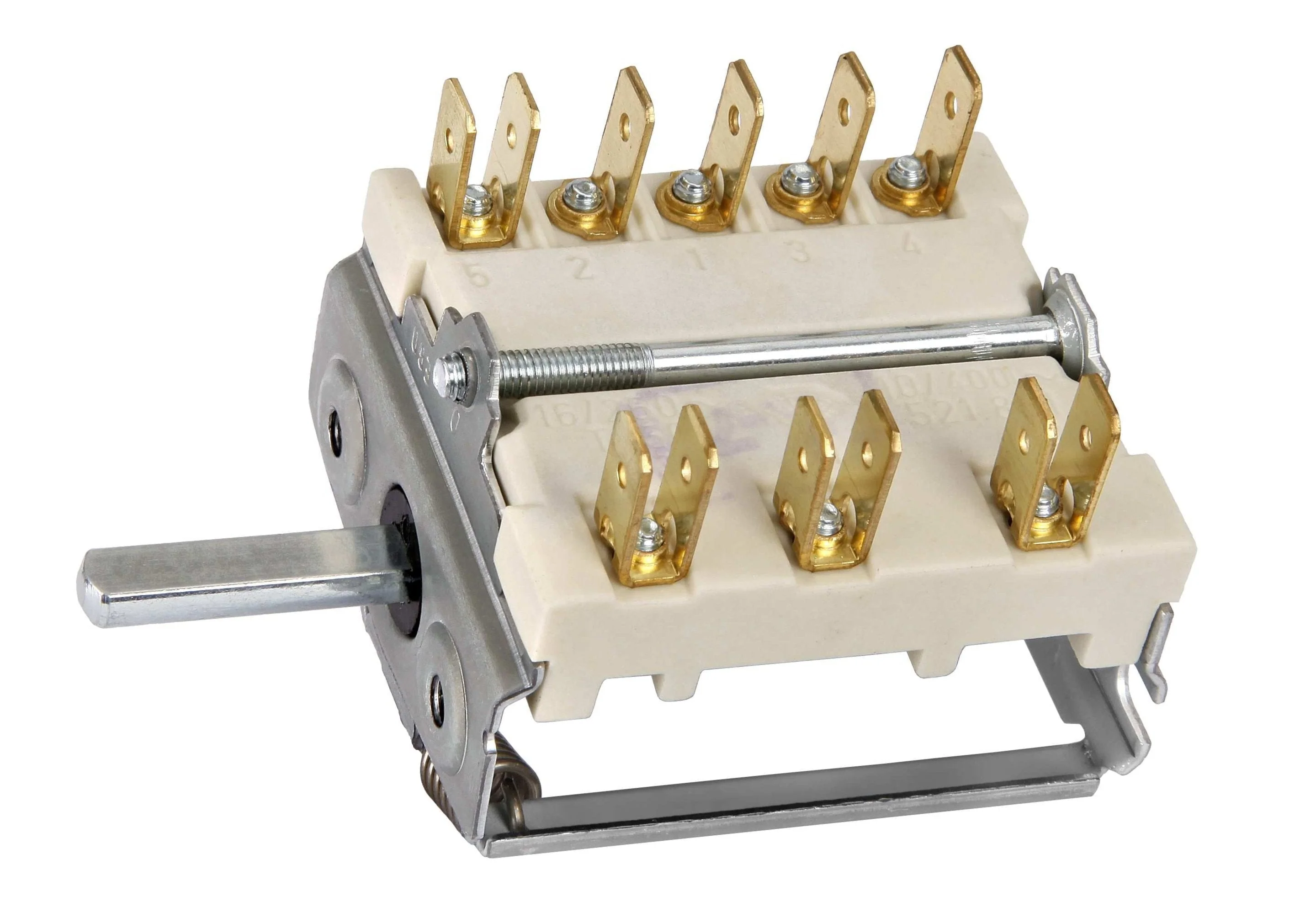 Potis ES-SW 7 Speed Switch for Electric Shawarma Broilers