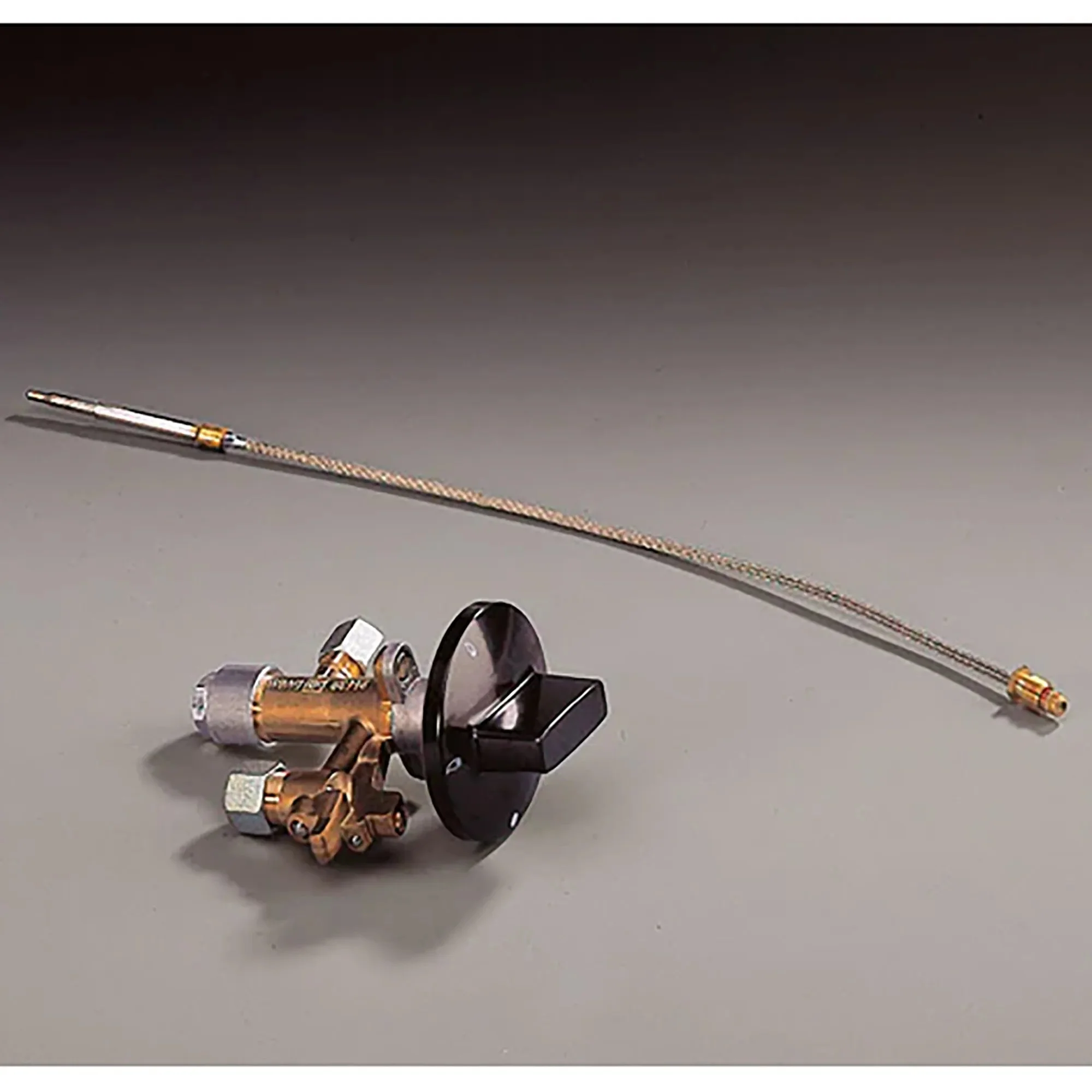 Potis GDS-GV/THC/KN-NG Gas Valve with Thermocouple and Knob