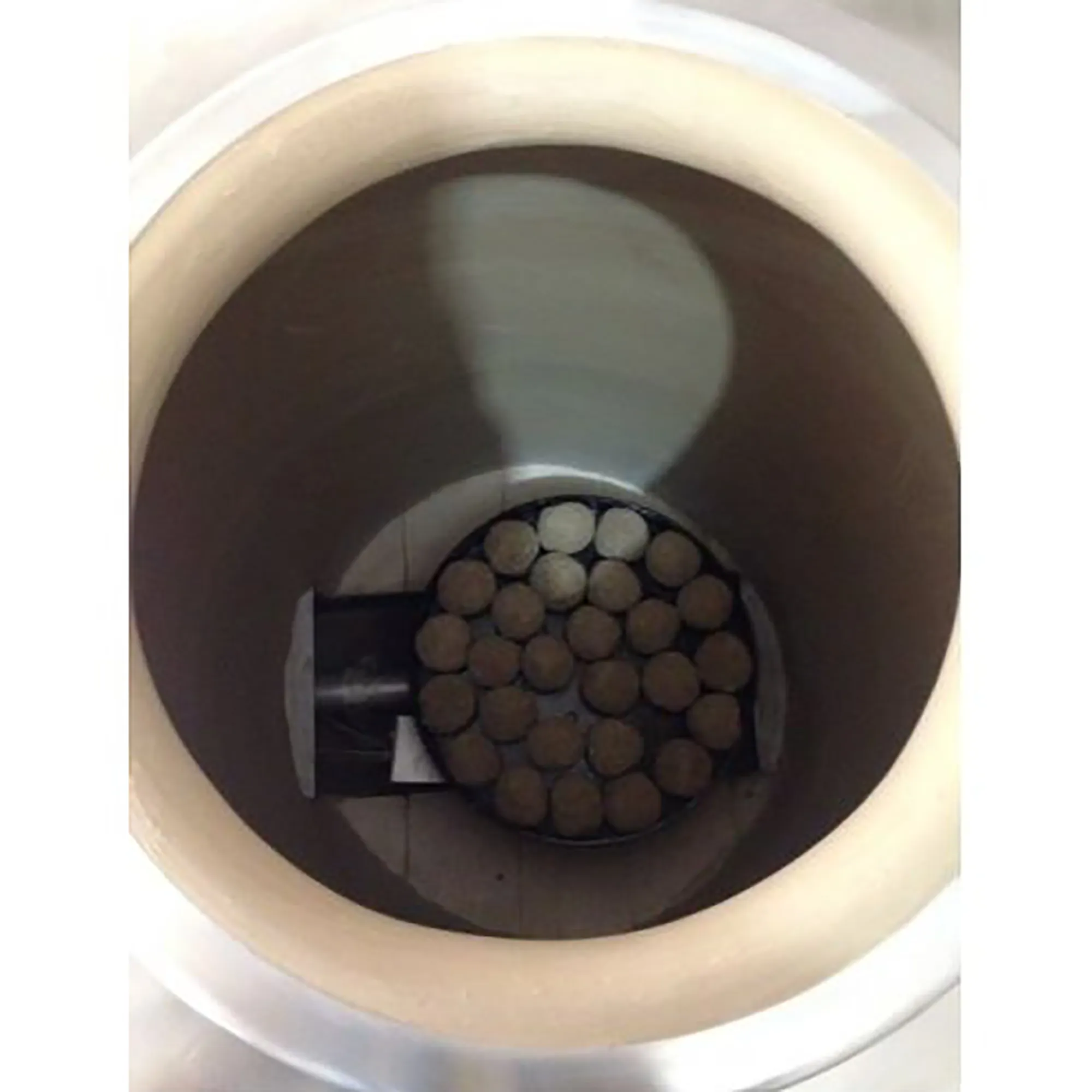 Puri PTL-104 Natural Gas 34" Wide Tandoori Oven - Image 7
