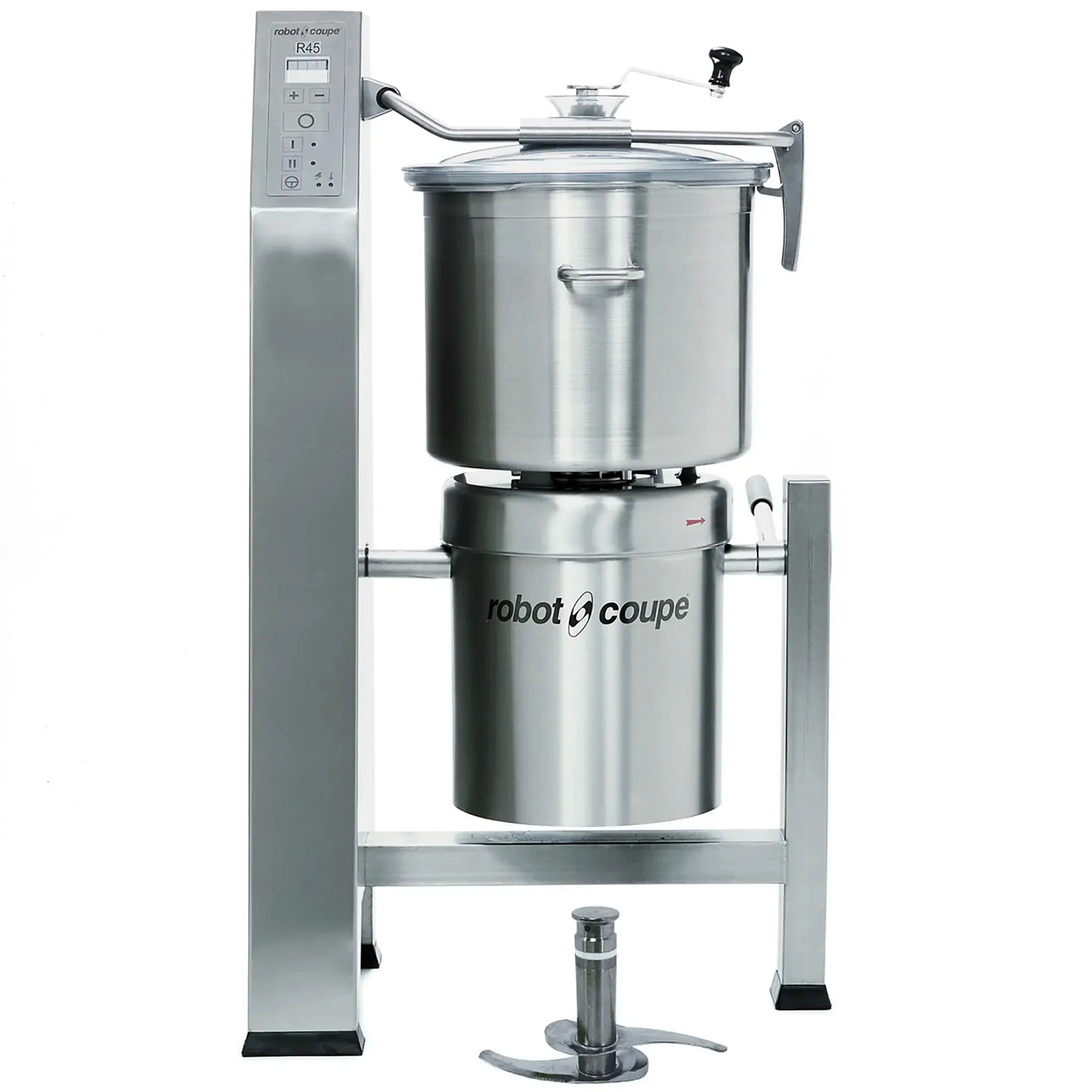 Robot Coupe BLIXER 45 Bowl Food Processor - 47.6 Qt Capacity