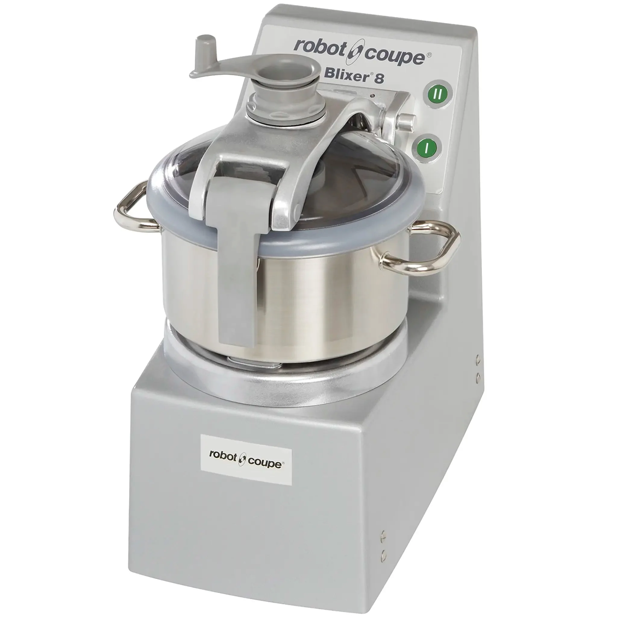 Robot Coupe BLIXER 8 Bowl Food Processor - 8.5 Qt Capacity