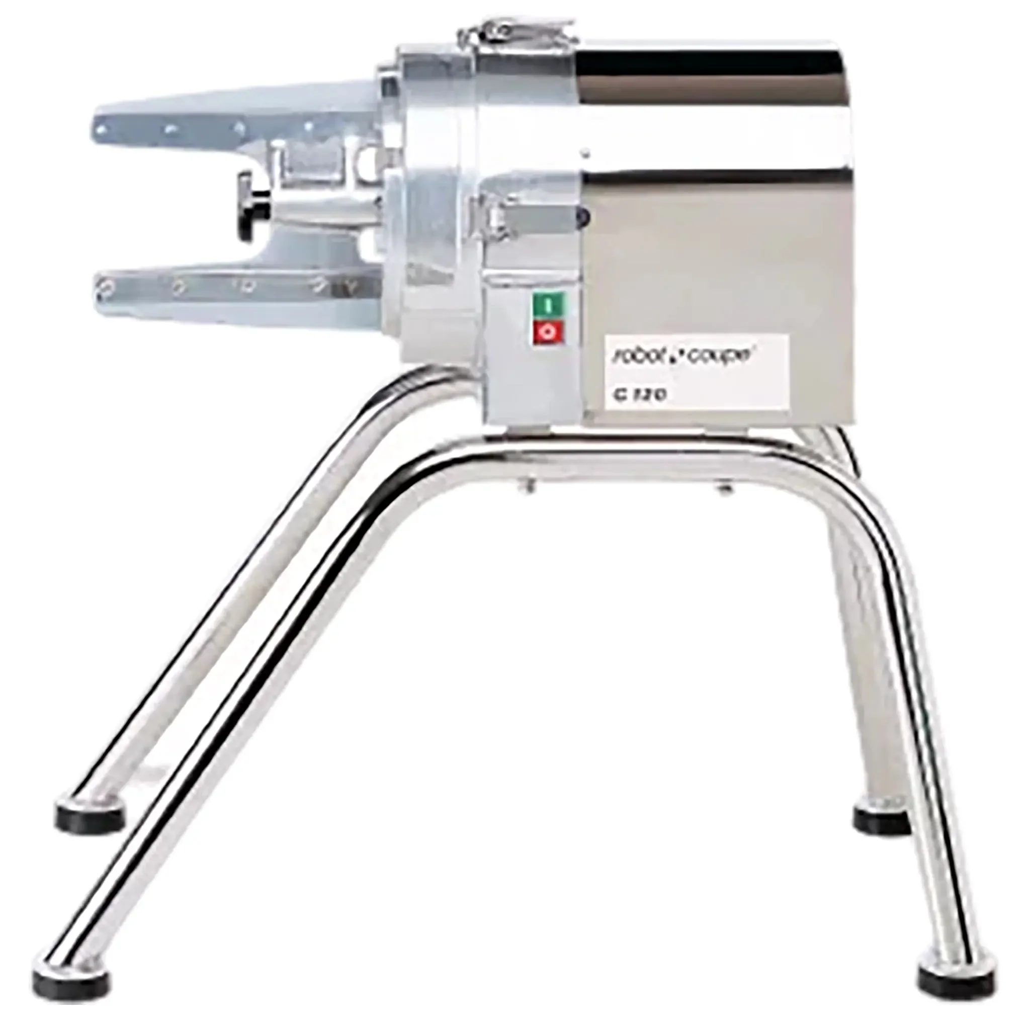 Robot Coupe C120 Electric Sieve & Juicer - Image 2