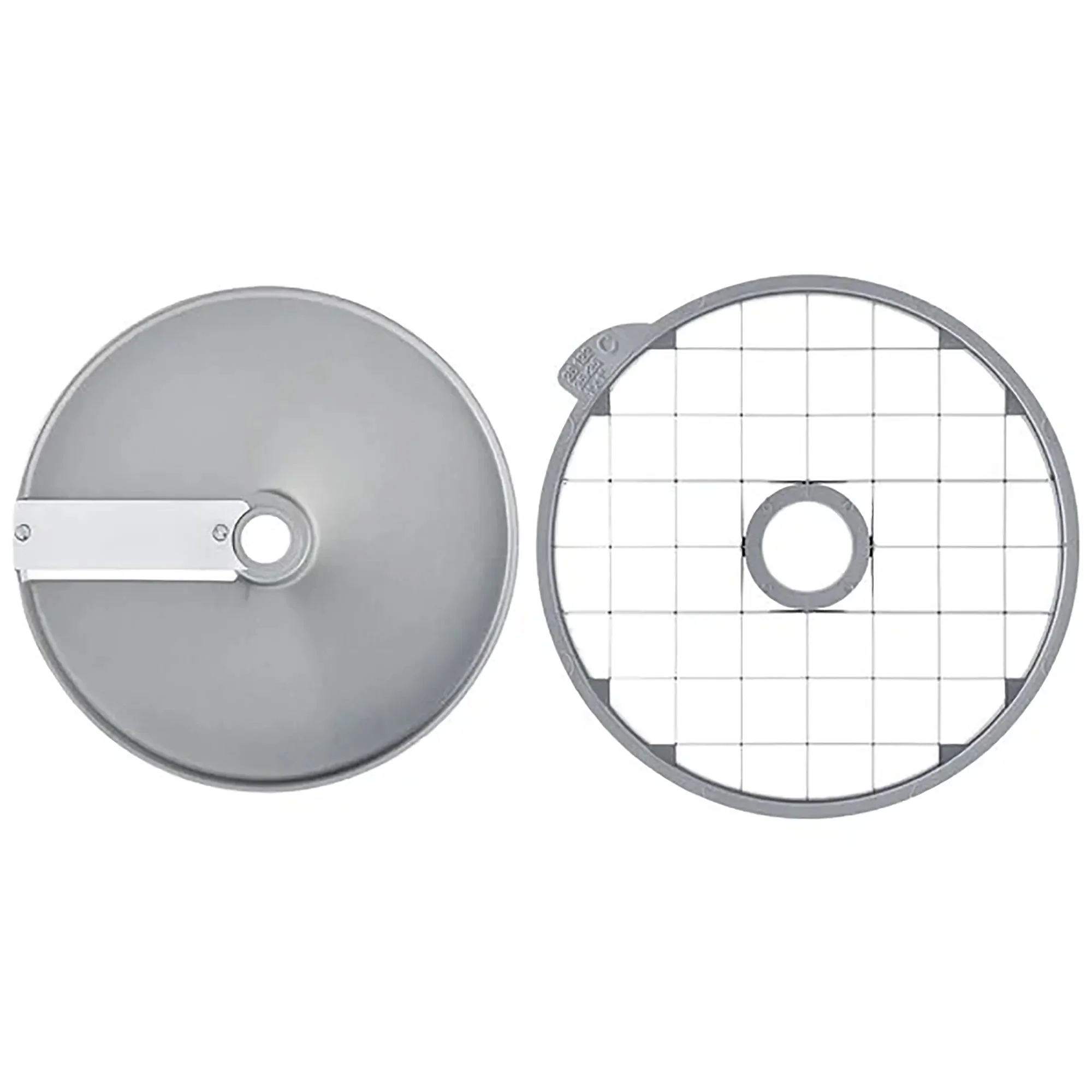 Robot Coupe Dicing Grid Kit for Expert Food Processors - Various Sizes - Image 9