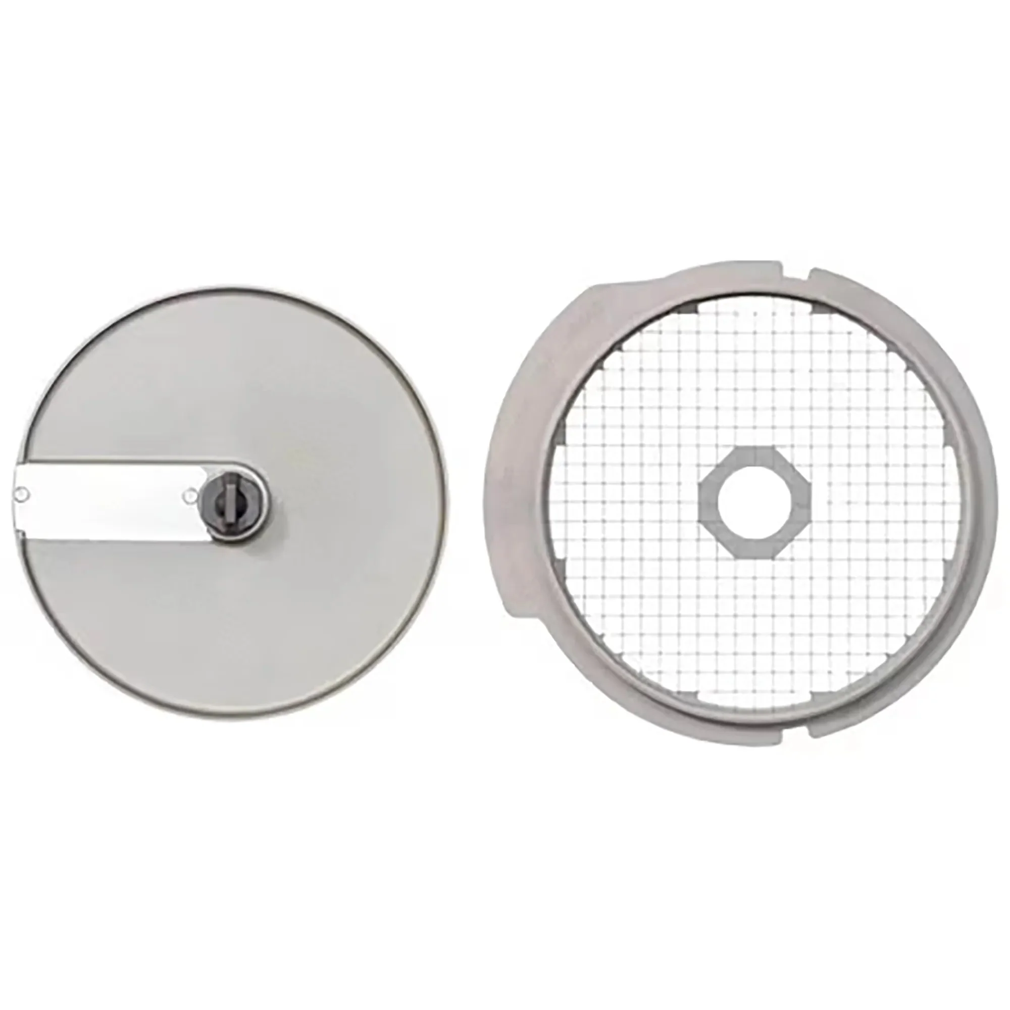 Robot Coupe Dicing Grid Kit for Essential R301 Dice Ultra, R402 & CL40 Food Processors - Various Sizes