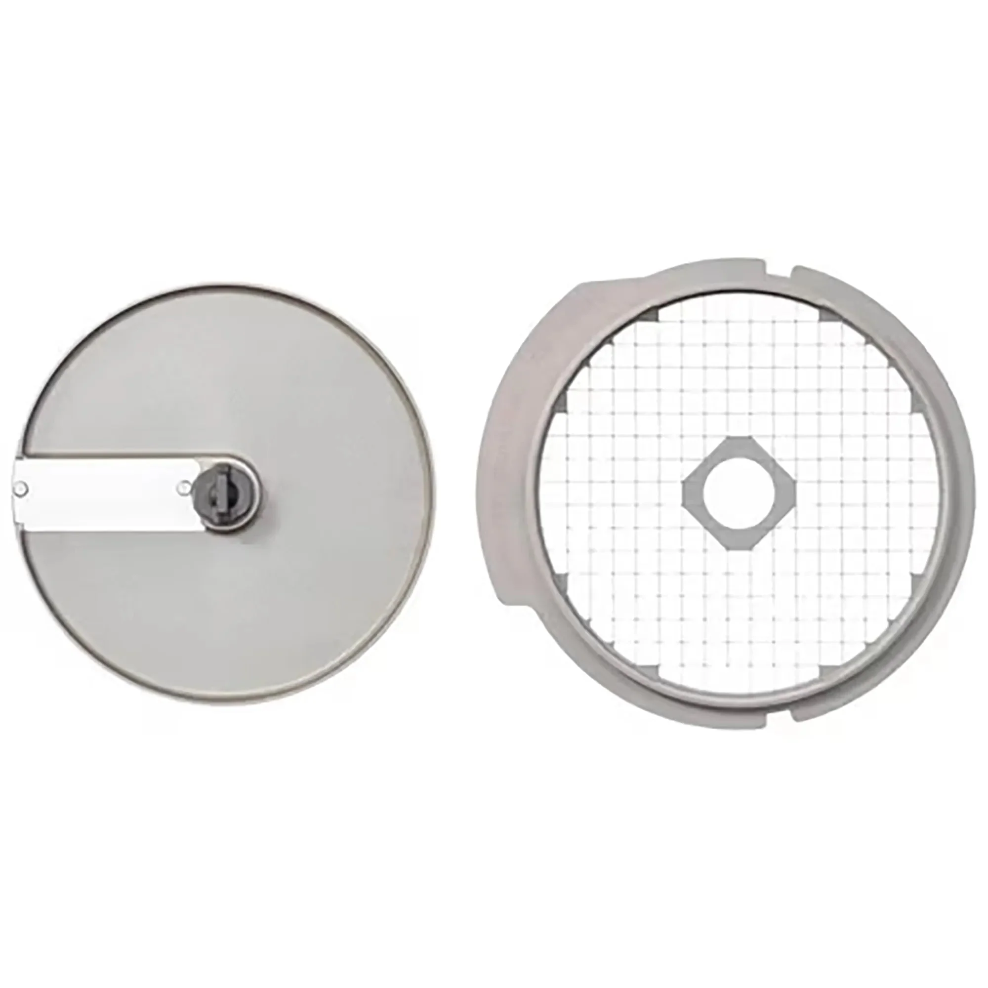 Robot Coupe Dicing Grid Kit for Essential R301 Dice Ultra, R402 & CL40 Food Processors - Various Sizes - Image 2