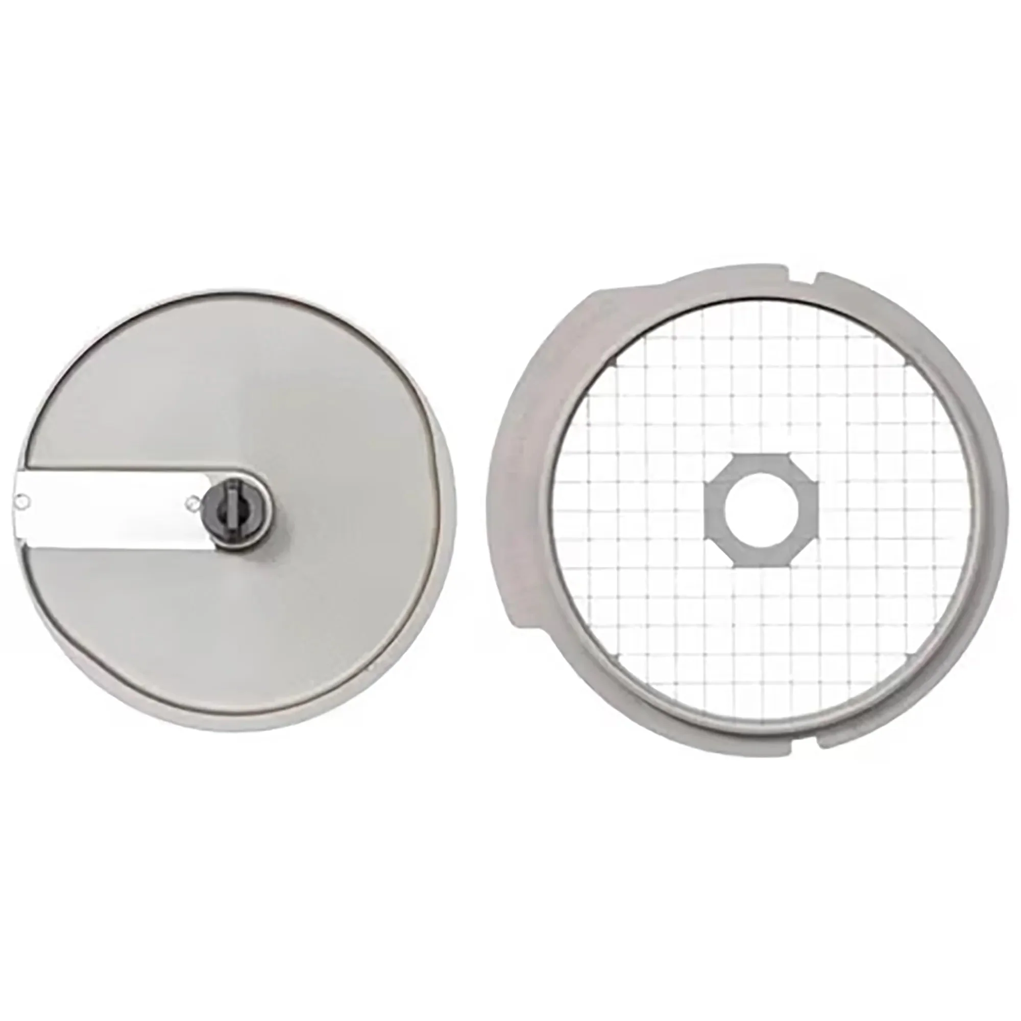 Robot Coupe Dicing Grid Kit for Essential R301 Dice Ultra, R402 & CL40 Food Processors - Various Sizes - Image 3