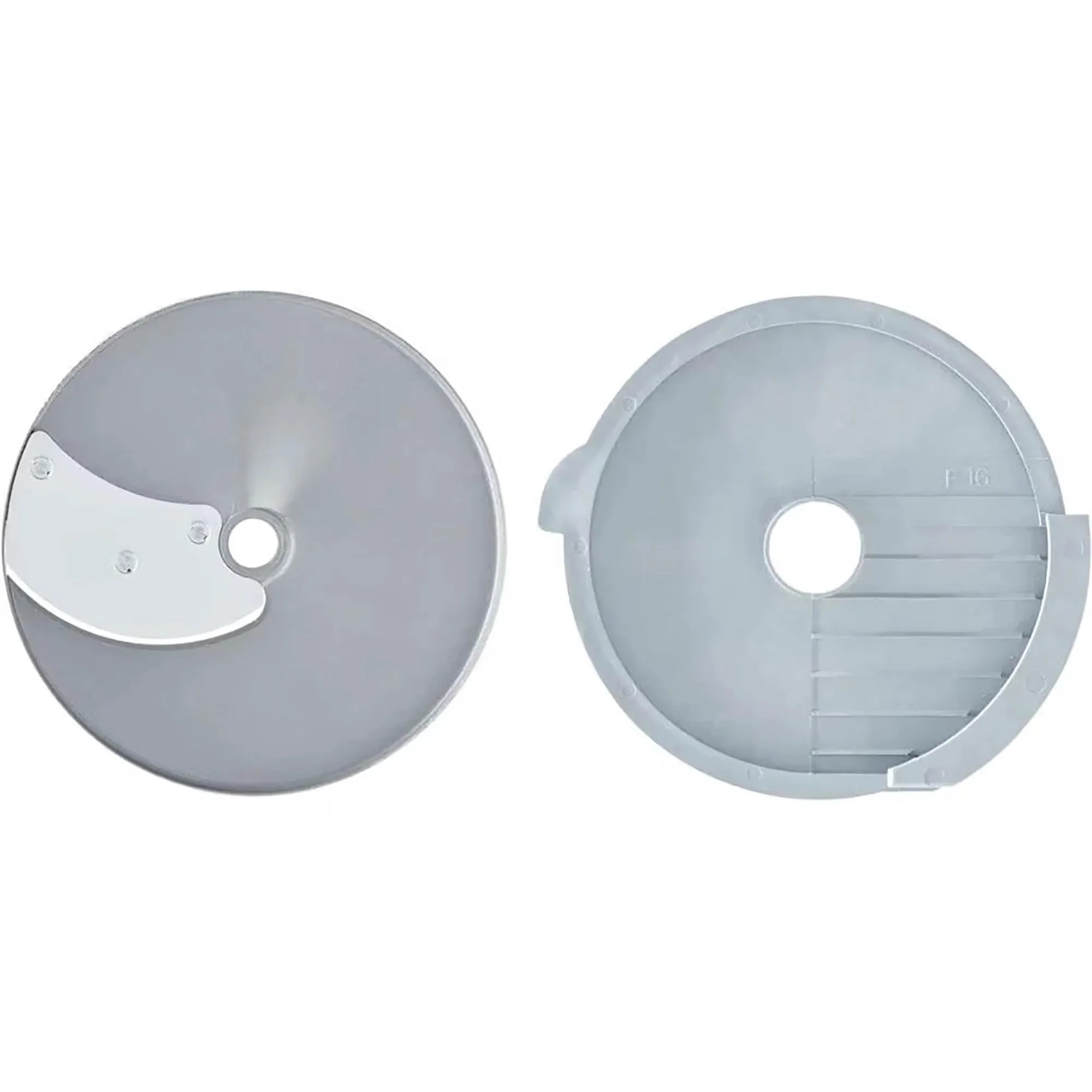 Robot Coupe French Fry Grid Kit for Expert Food Processors - Various Sizes - Image 2