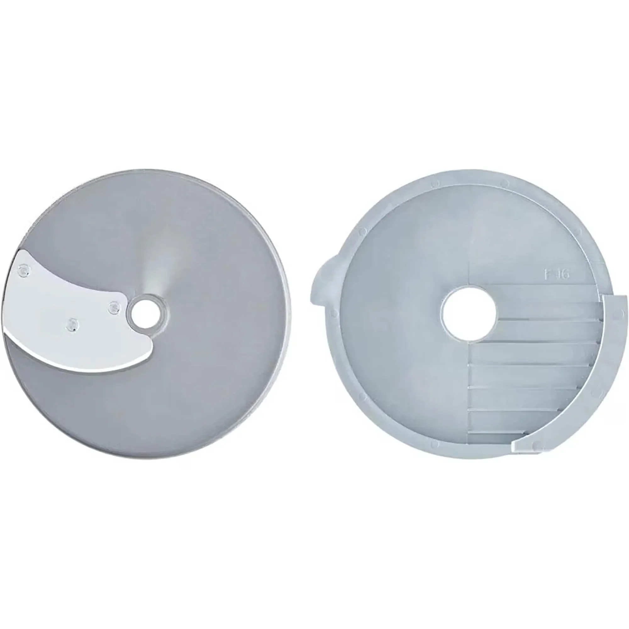 Robot Coupe French Fry Grid Kit for Expert Food Processors - Various Sizes - Image 4