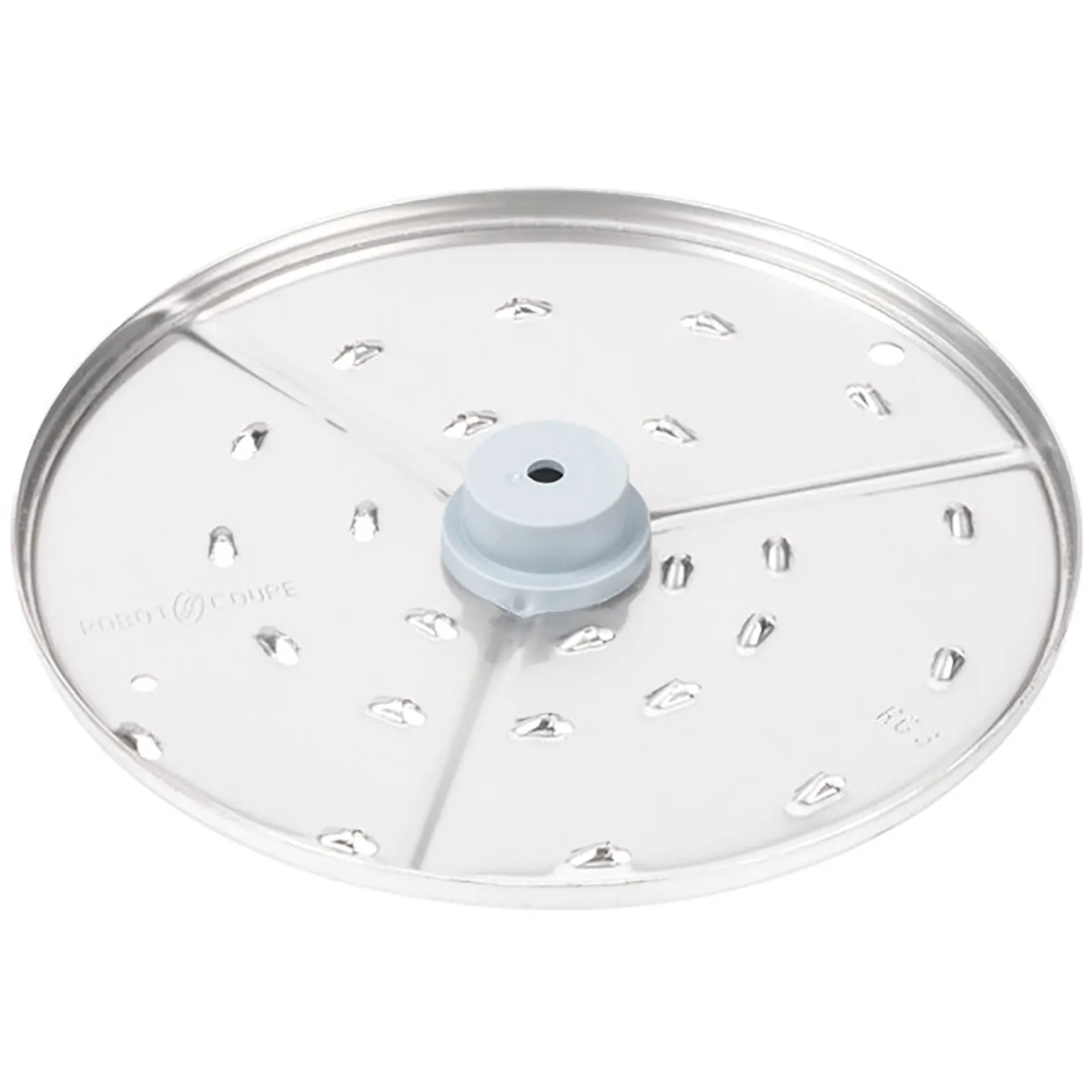 Robot Coupe Grater Disc for Essential Food Processors - Various Sizes - Image 2