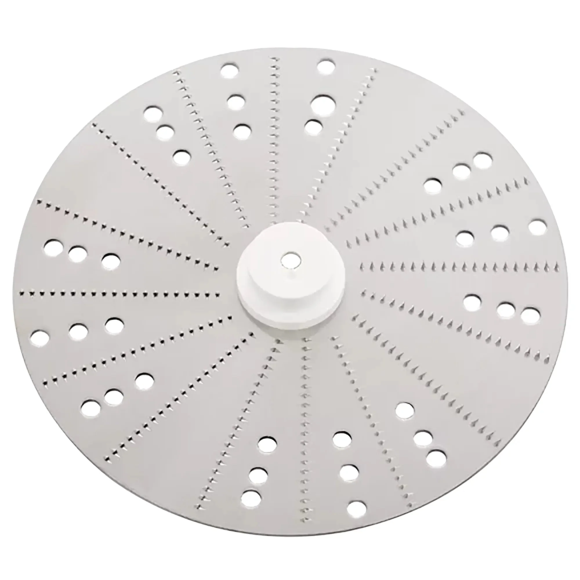 Robot Coupe Grater Disc for Essential Food Processors - Various Sizes - Image 6