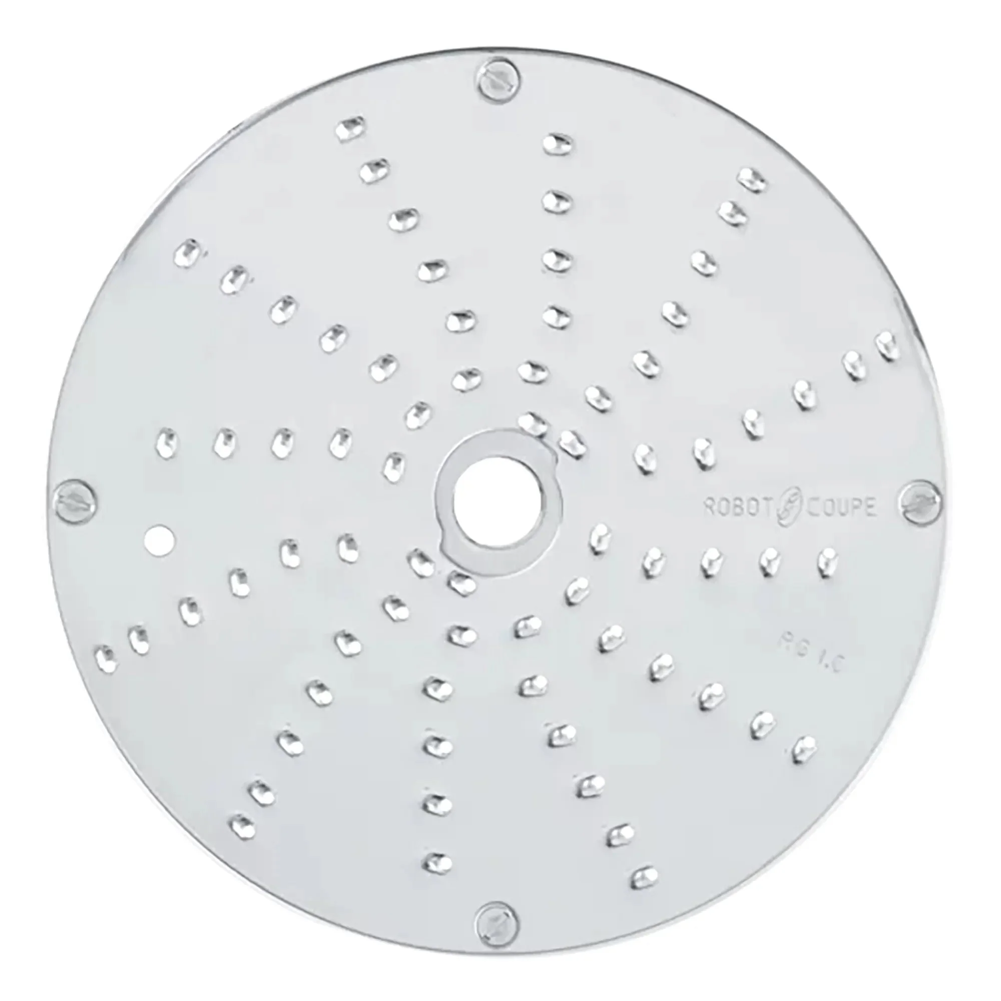 Robot Coupe Grater Disc for Expert Food Processors - Various Sizes
