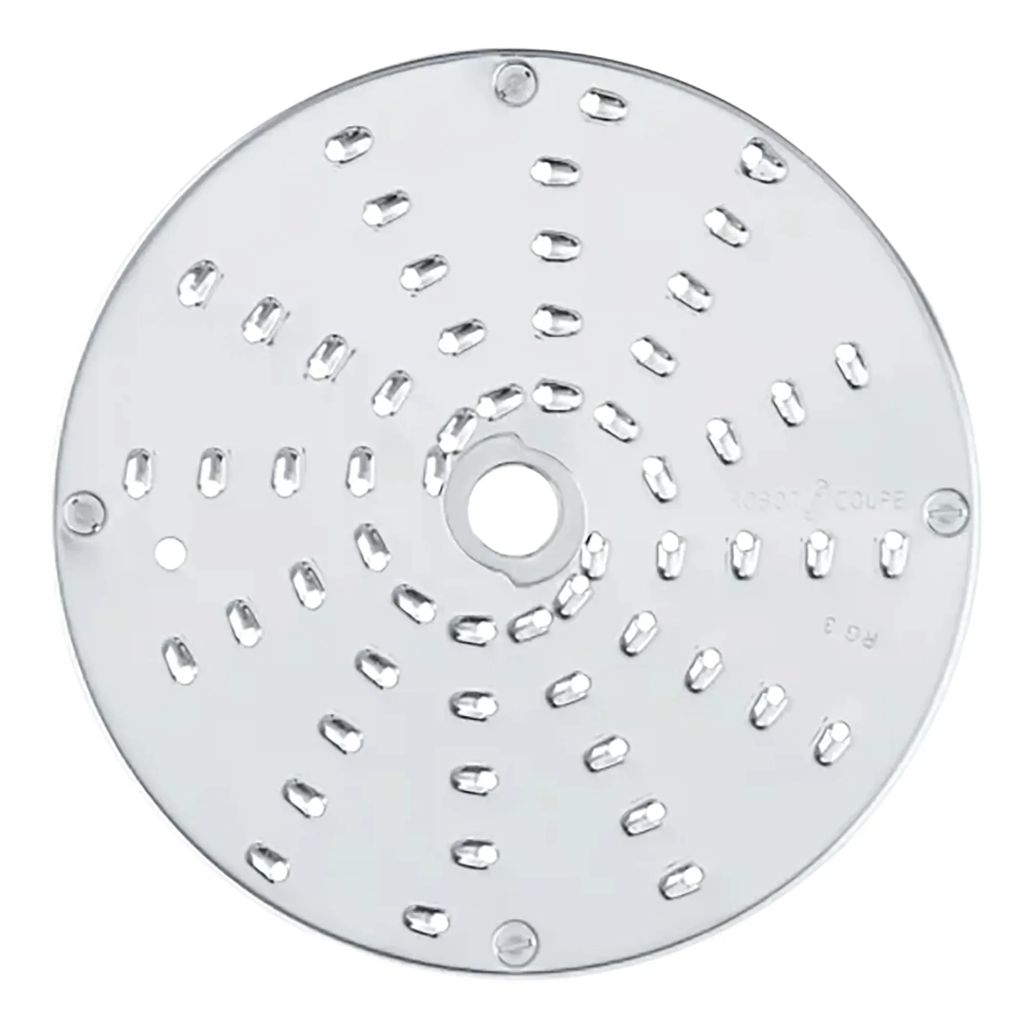 Robot Coupe Grater Disc for Expert Food Processors - Various Sizes - Image 3