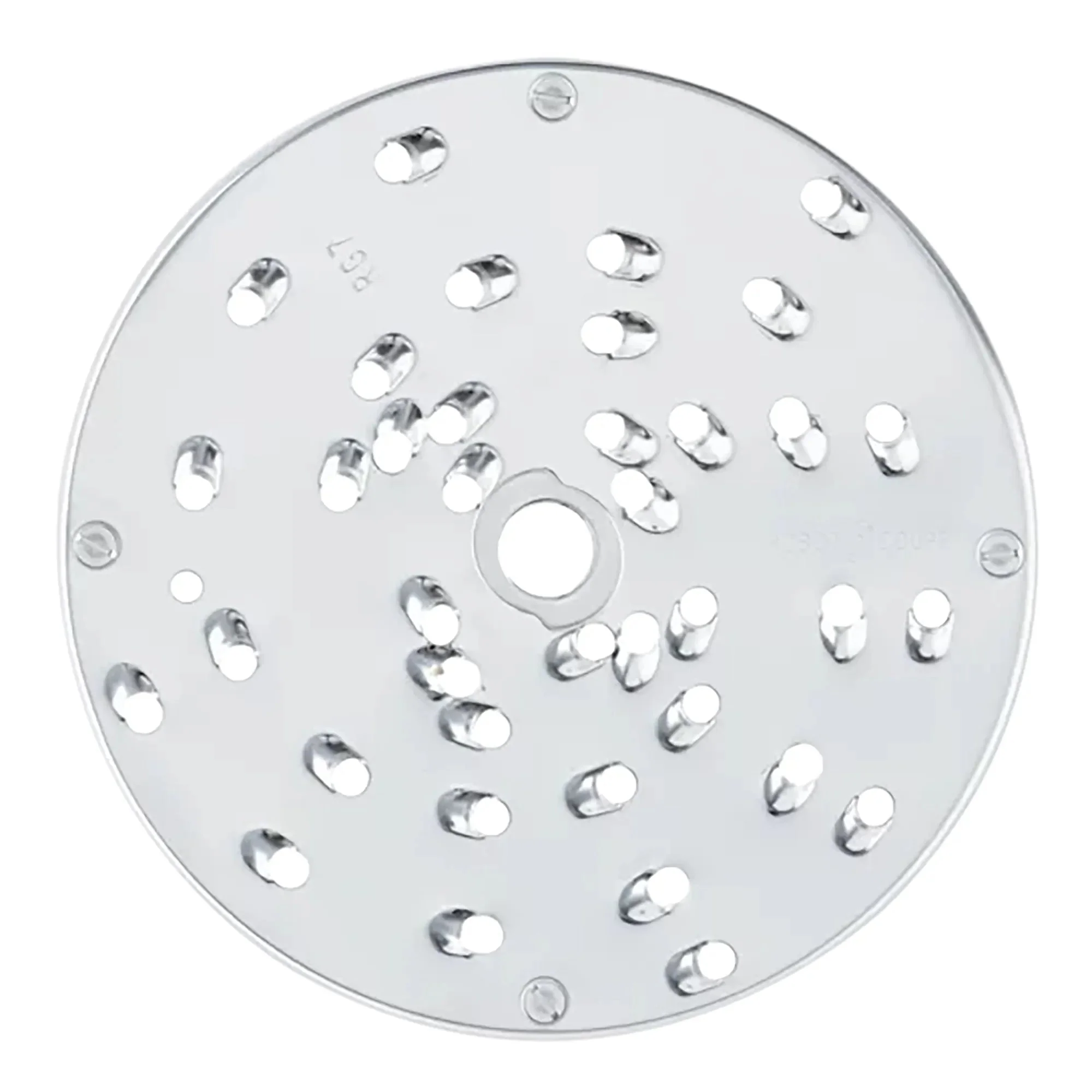 Robot Coupe Grater Disc for Expert Food Processors - Various Sizes - Image 5