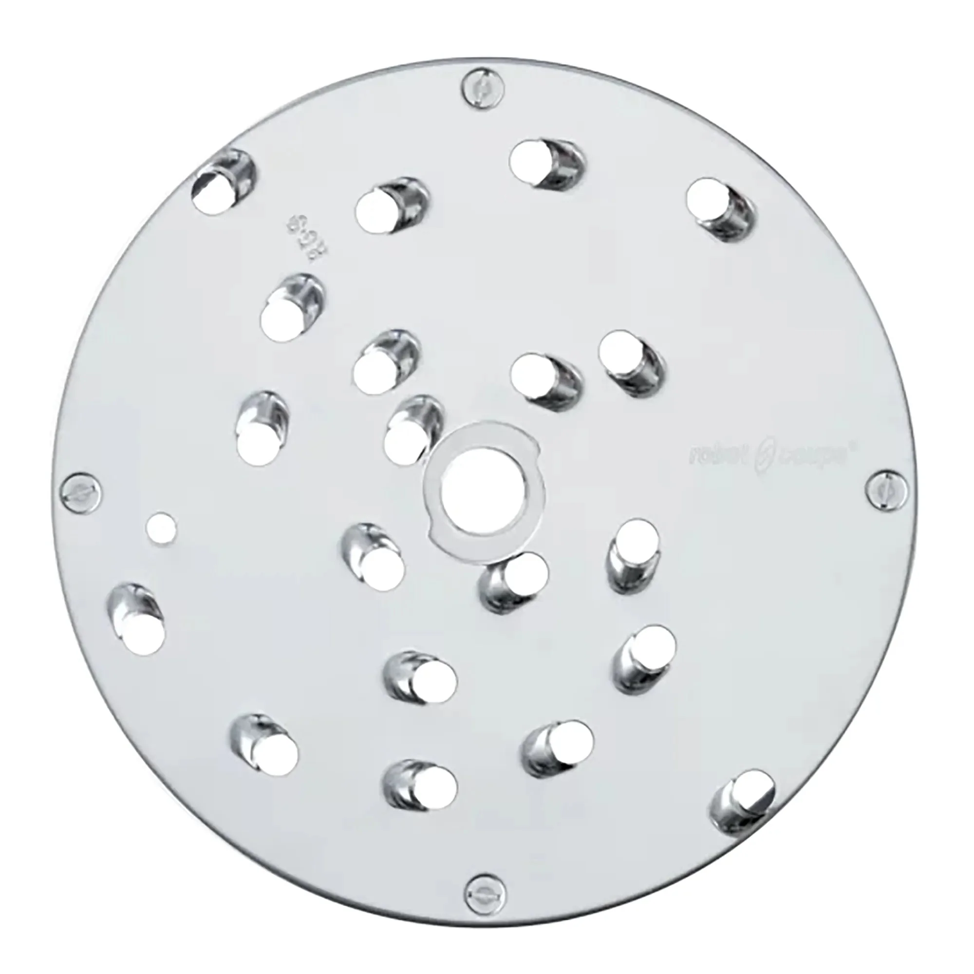 Robot Coupe Grater Disc for Expert Food Processors - Various Sizes - Image 6