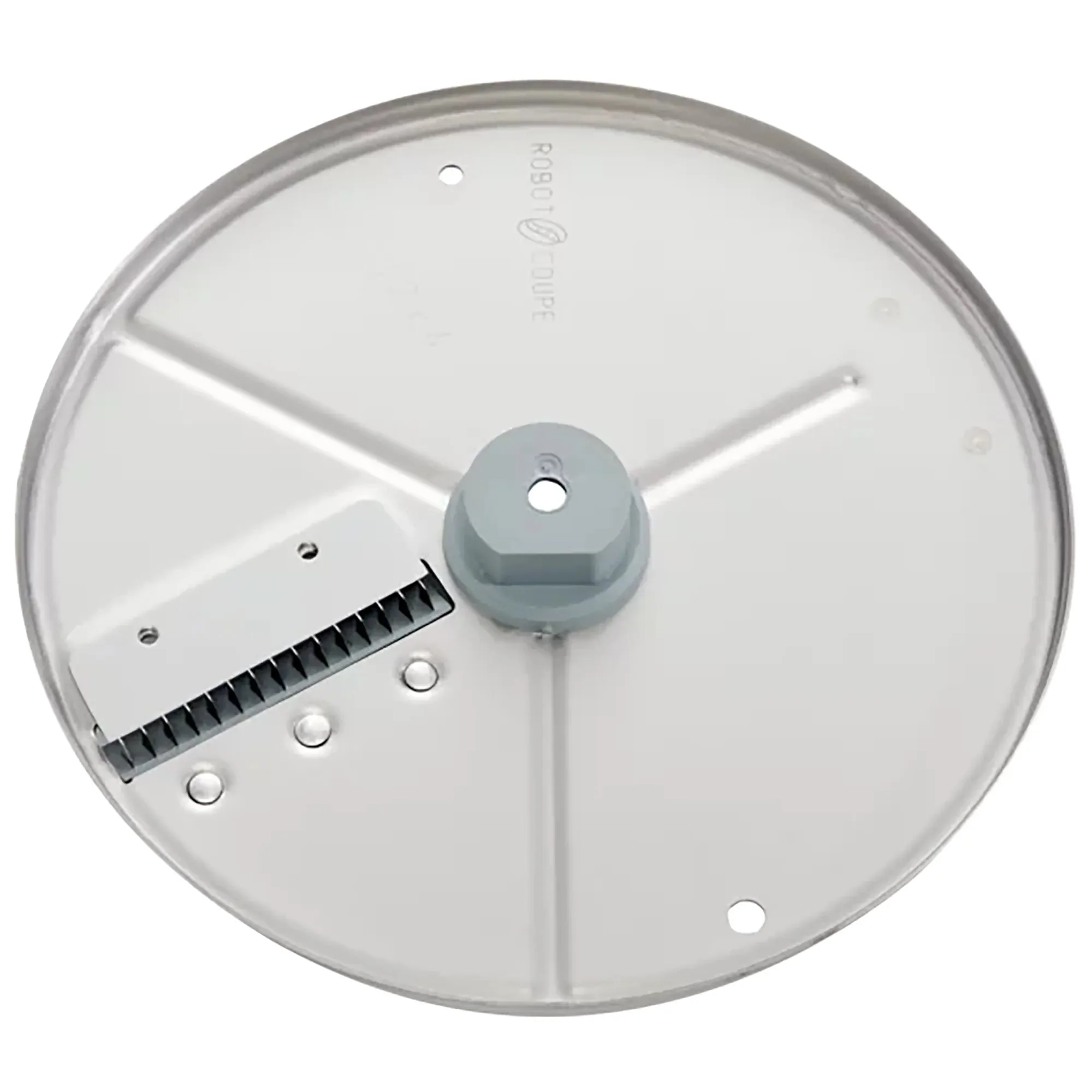 Robot Coupe Julienne Discs for Essential Food Processors - Various Sizes
