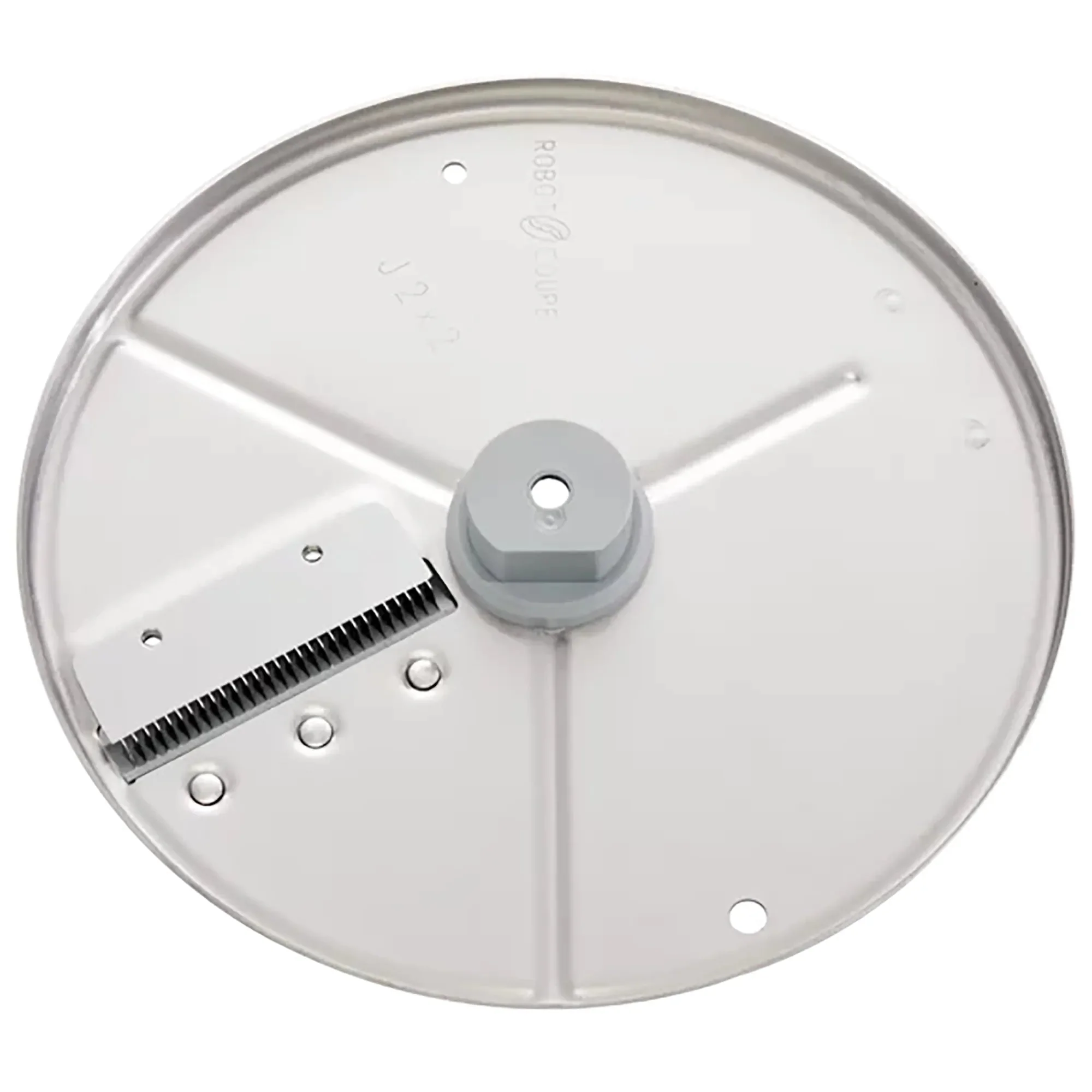 Robot Coupe Julienne Discs for Essential Food Processors - Various Sizes - Image 3