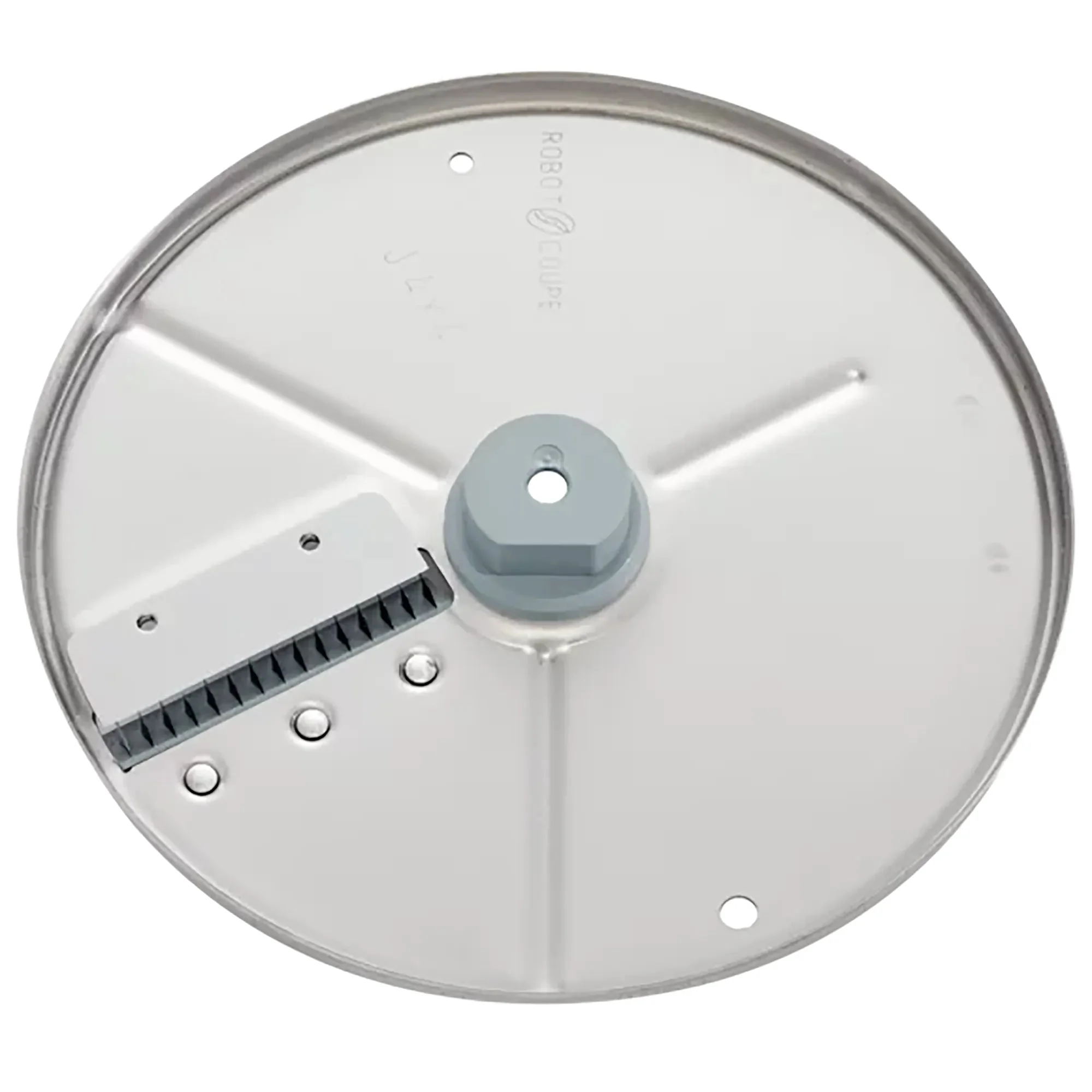 Robot Coupe Julienne Discs for Essential Food Processors - Various Sizes - Image 4