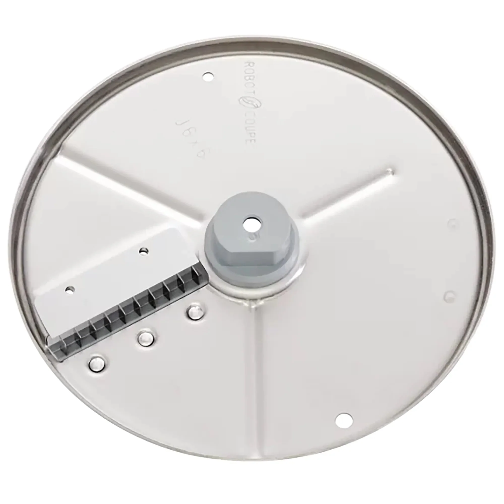 Robot Coupe Julienne Discs for Essential Food Processors - Various Sizes - Image 5