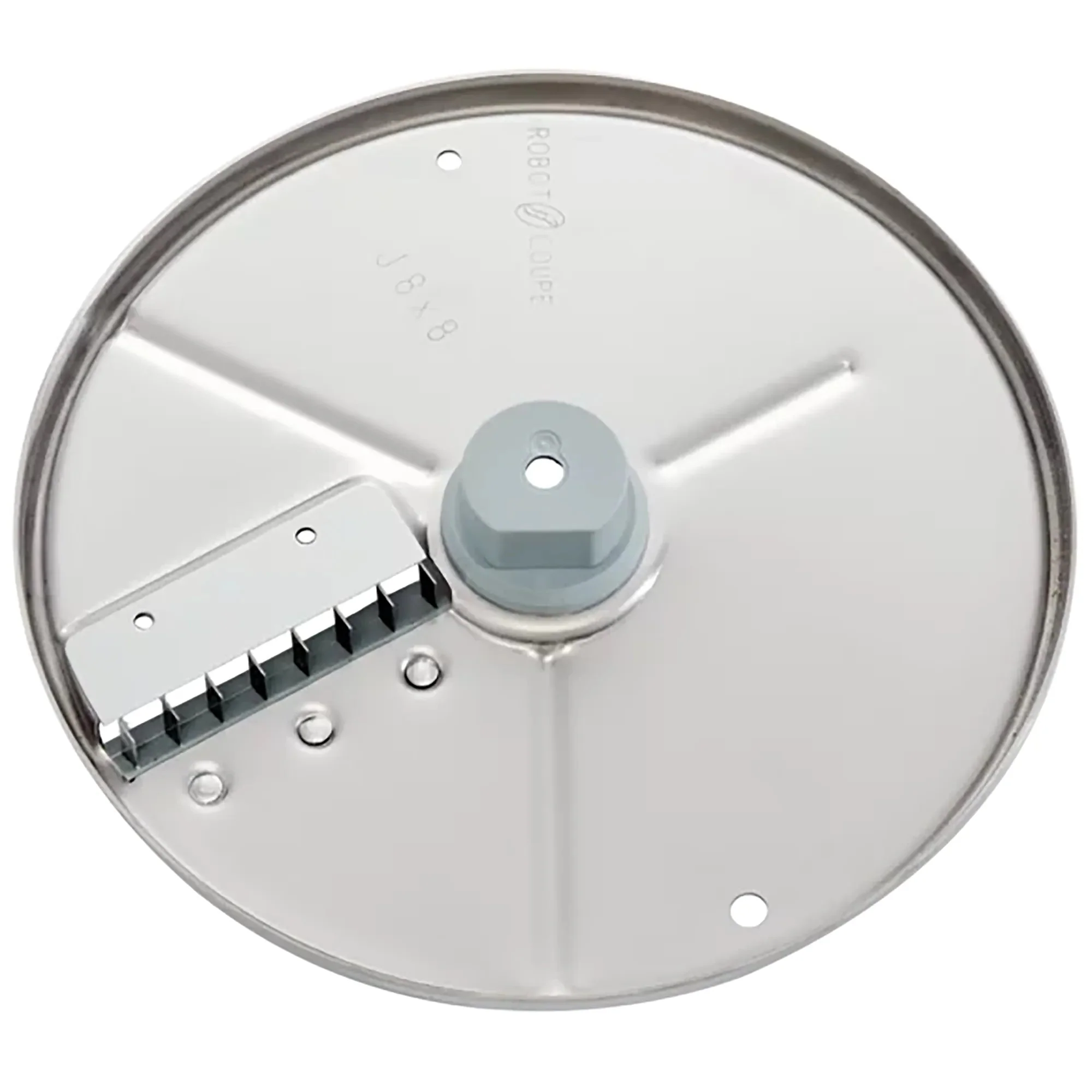 Robot Coupe Julienne Discs for Essential Food Processors - Various Sizes - Image 6