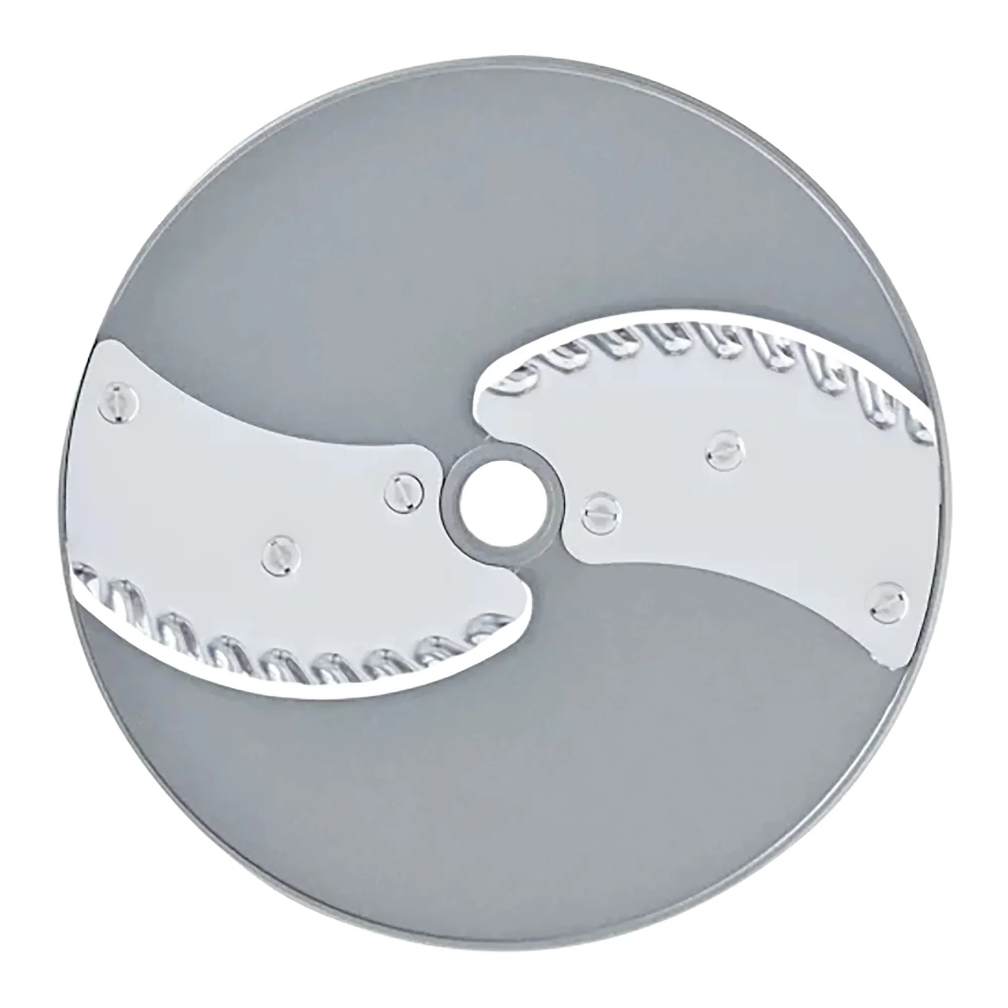 Robot Coupe Ripple Disc for Expert Food Processors - Various Sizes