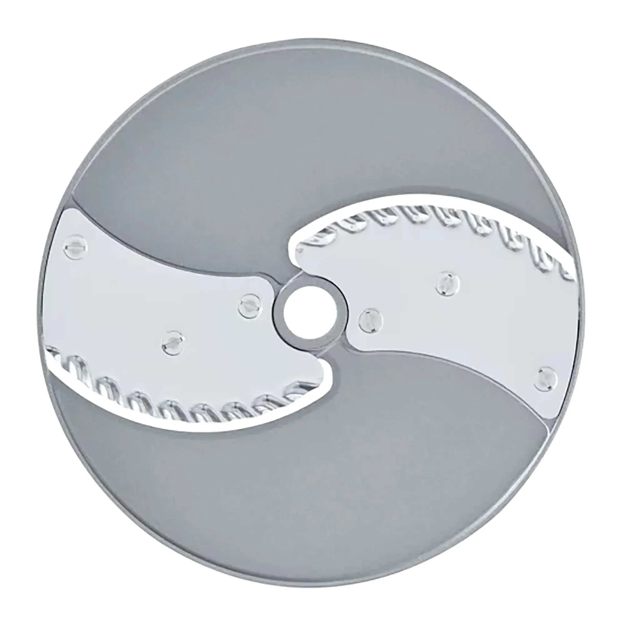 Robot Coupe Ripple Disc for Expert Food Processors - Various Sizes - Image 2