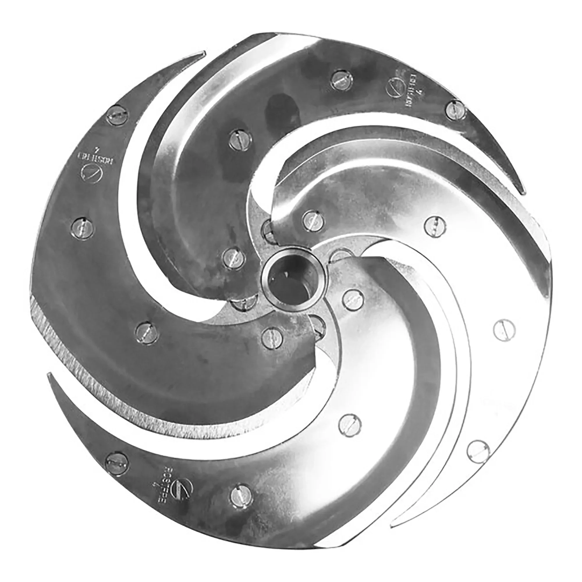 Robot Coupe Slicing Disc for Expert Food Processors - Various Sizes - Image 3