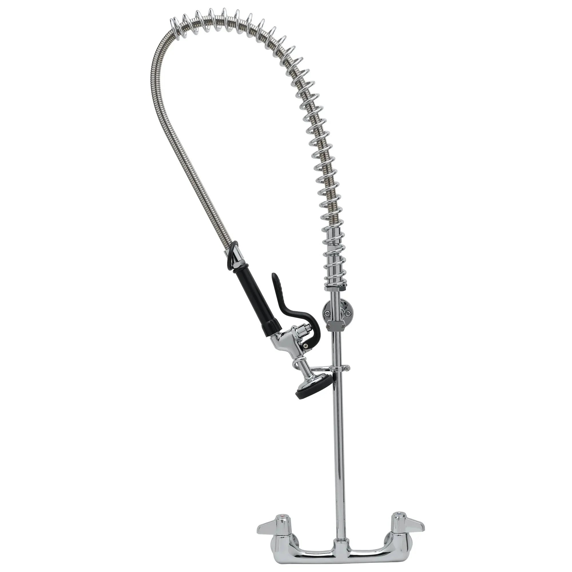 T&S Brass 5PR-8W00 Equip Line Pre-Rinse Faucet - No Spout