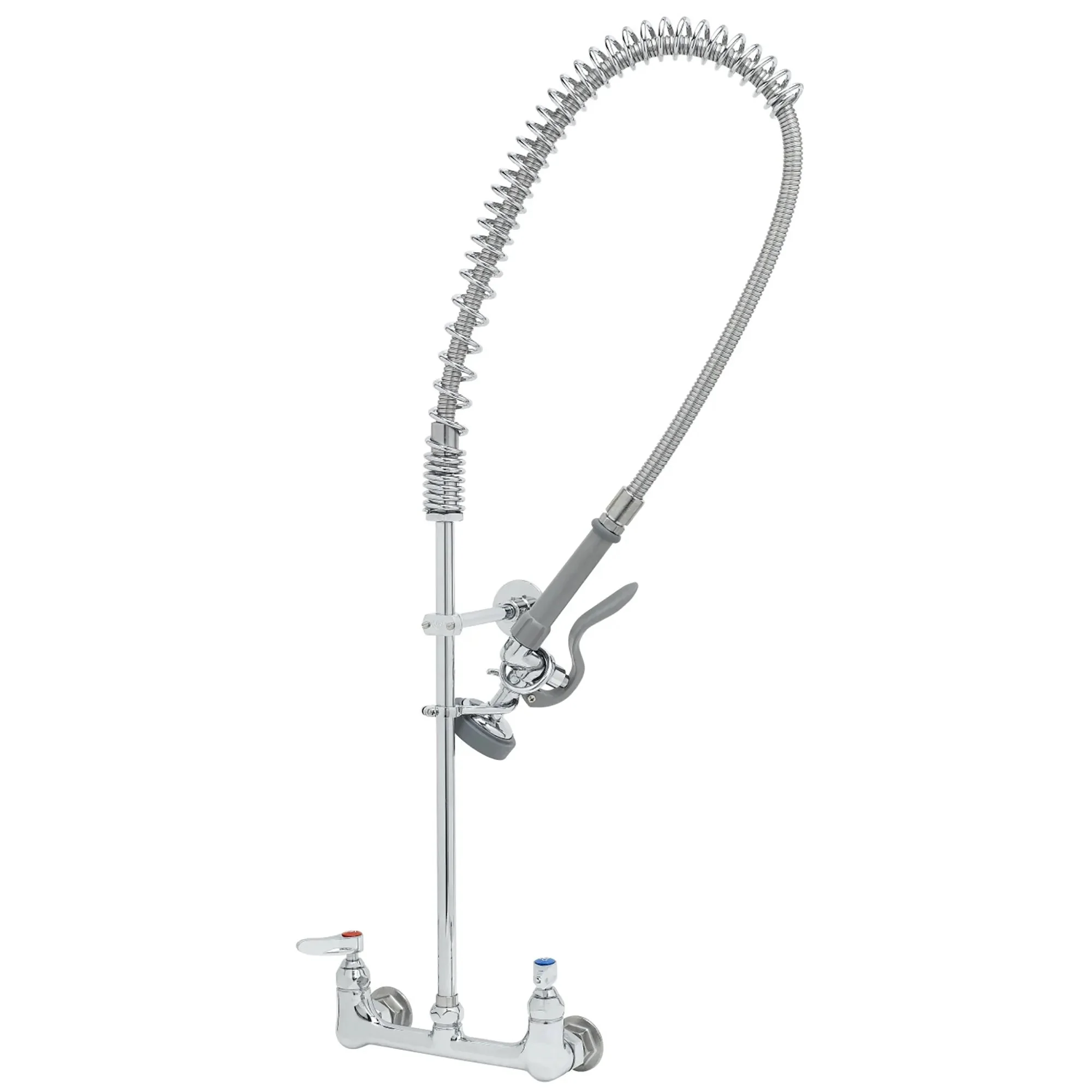 T&S Brass B-0133-B Pre-Rinse Faucet - No Spout